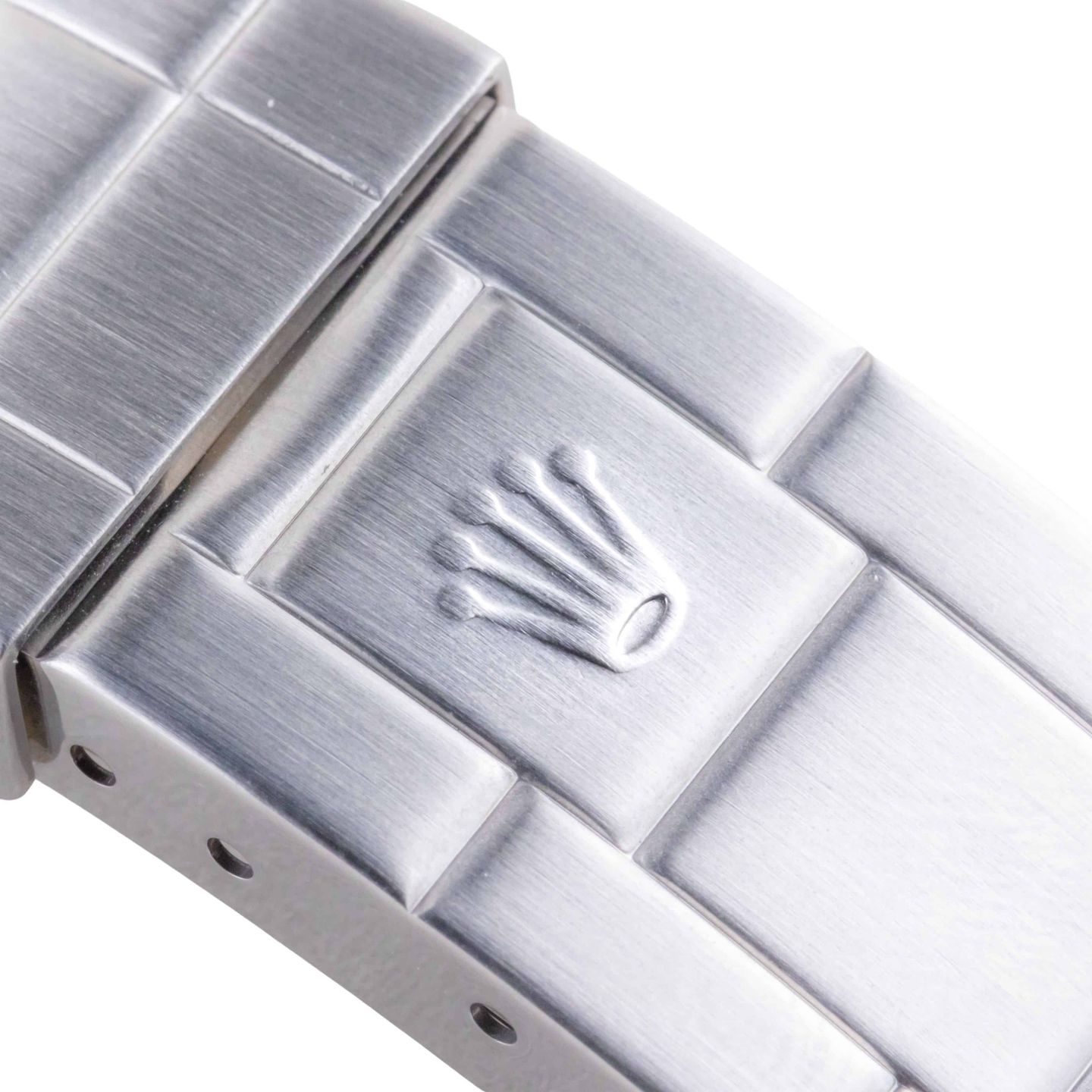 Rolex Submariner Date 16610LV - (7/8)