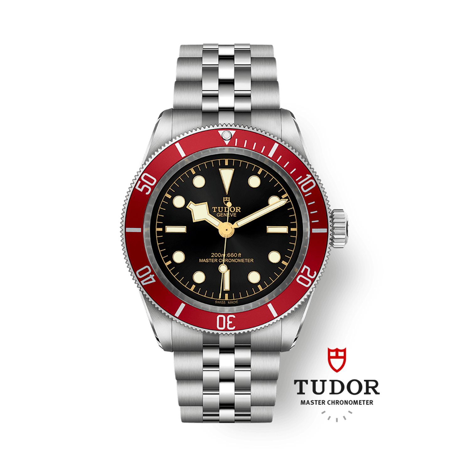 Tudor Black Bay 41 7941A1A0RU - (1/1)