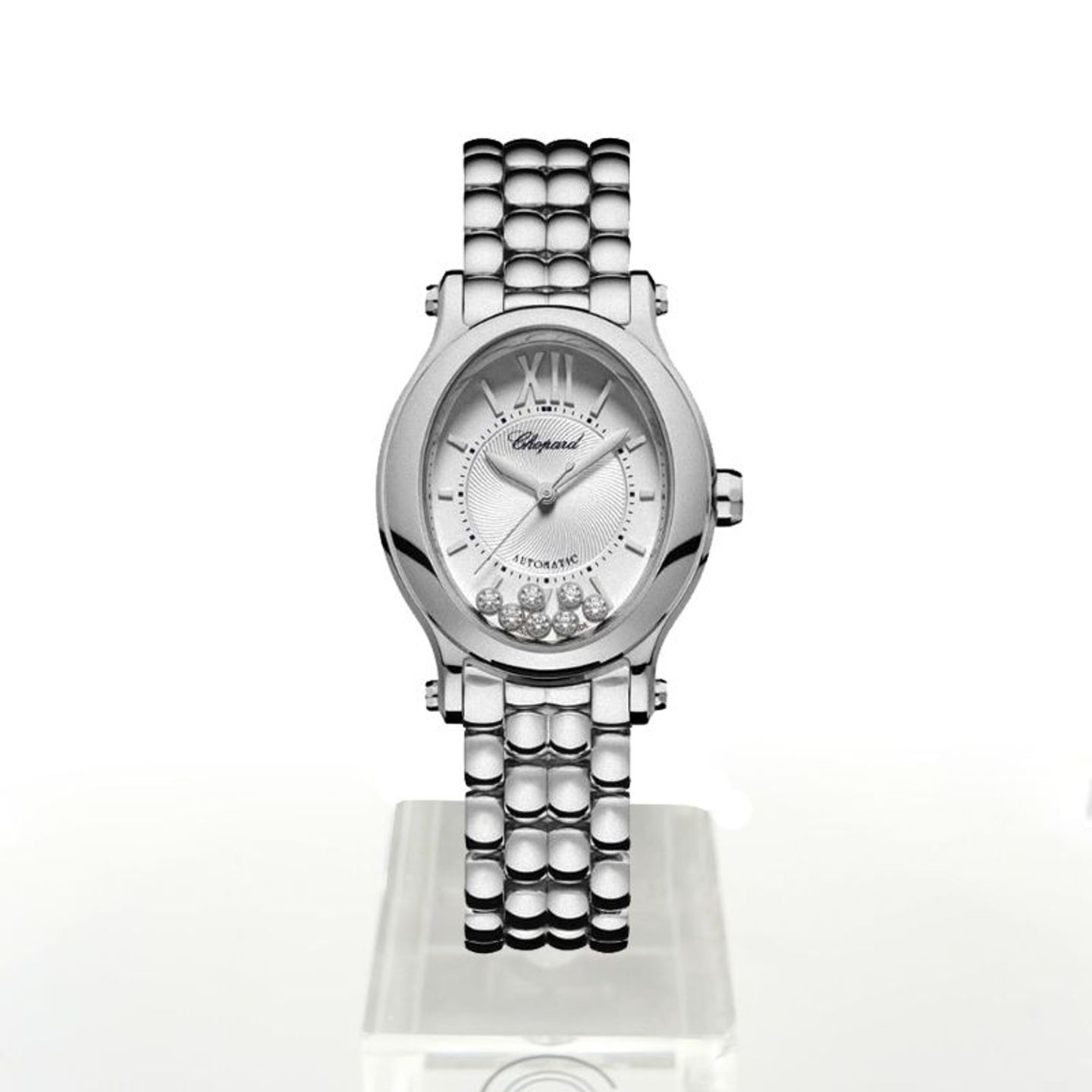 Chopard Happy Sport 278602-3002 - (2/2)