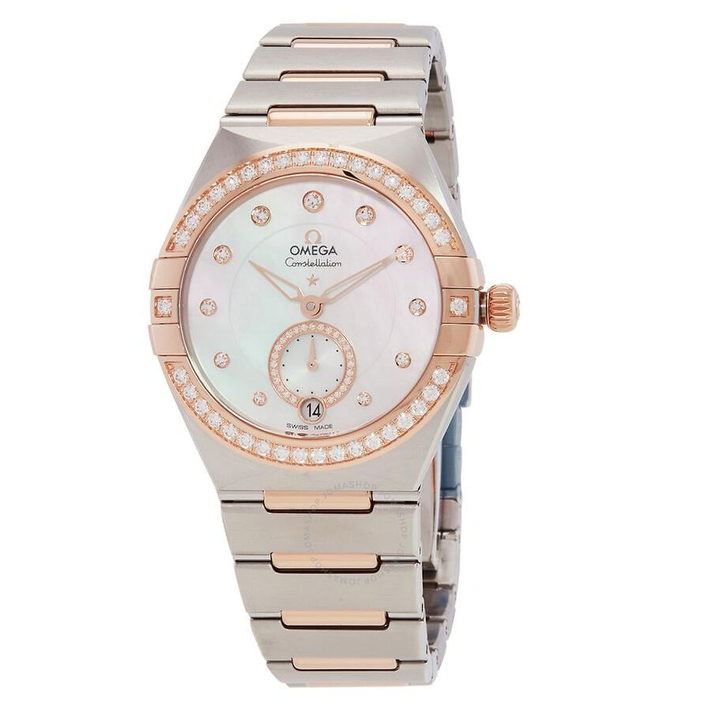 Omega Constellation 131.25.34.20.55.001 - (1/1)