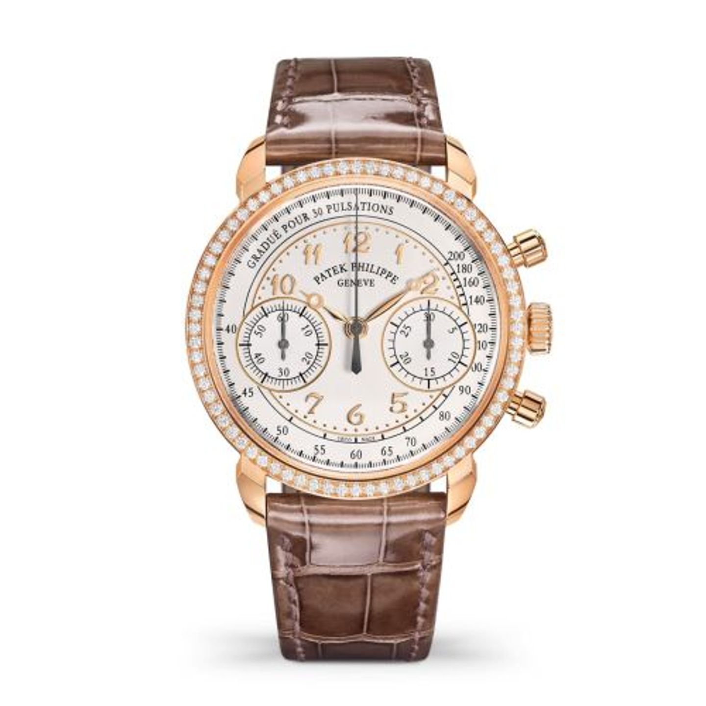 Patek Philippe Chronograph 7150/250R-001 - (1/1)