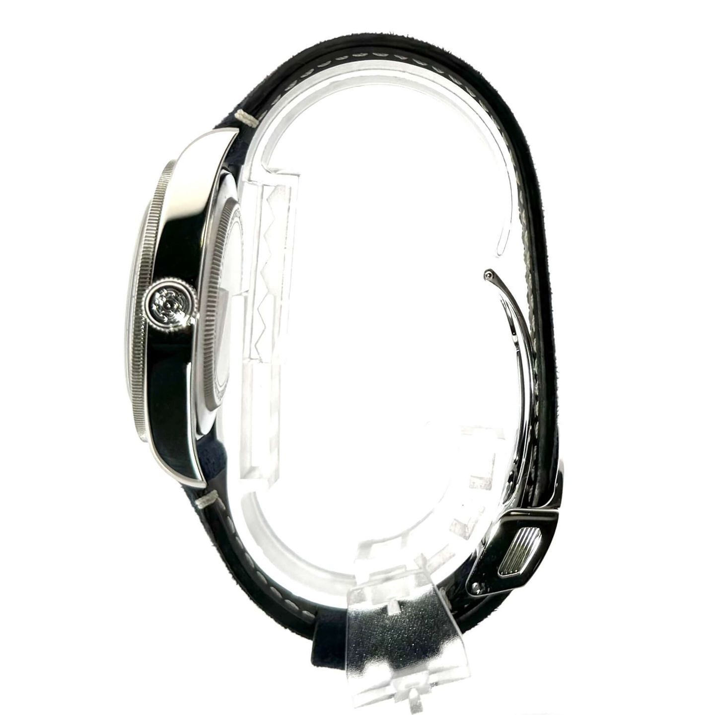 Tudor Black Bay Fifty-Eight 79030B (2025) - Blauw wijzerplaat 39mm Staal (5/8)