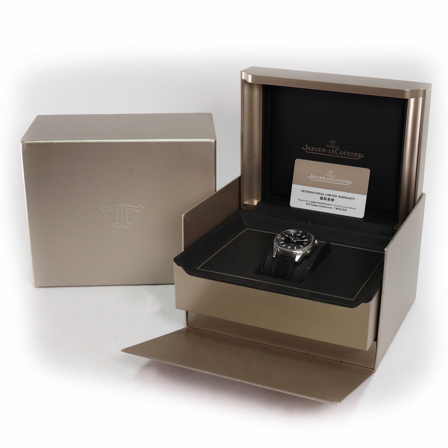 Jaeger-LeCoultre Polaris Q9008470 - (6/6)