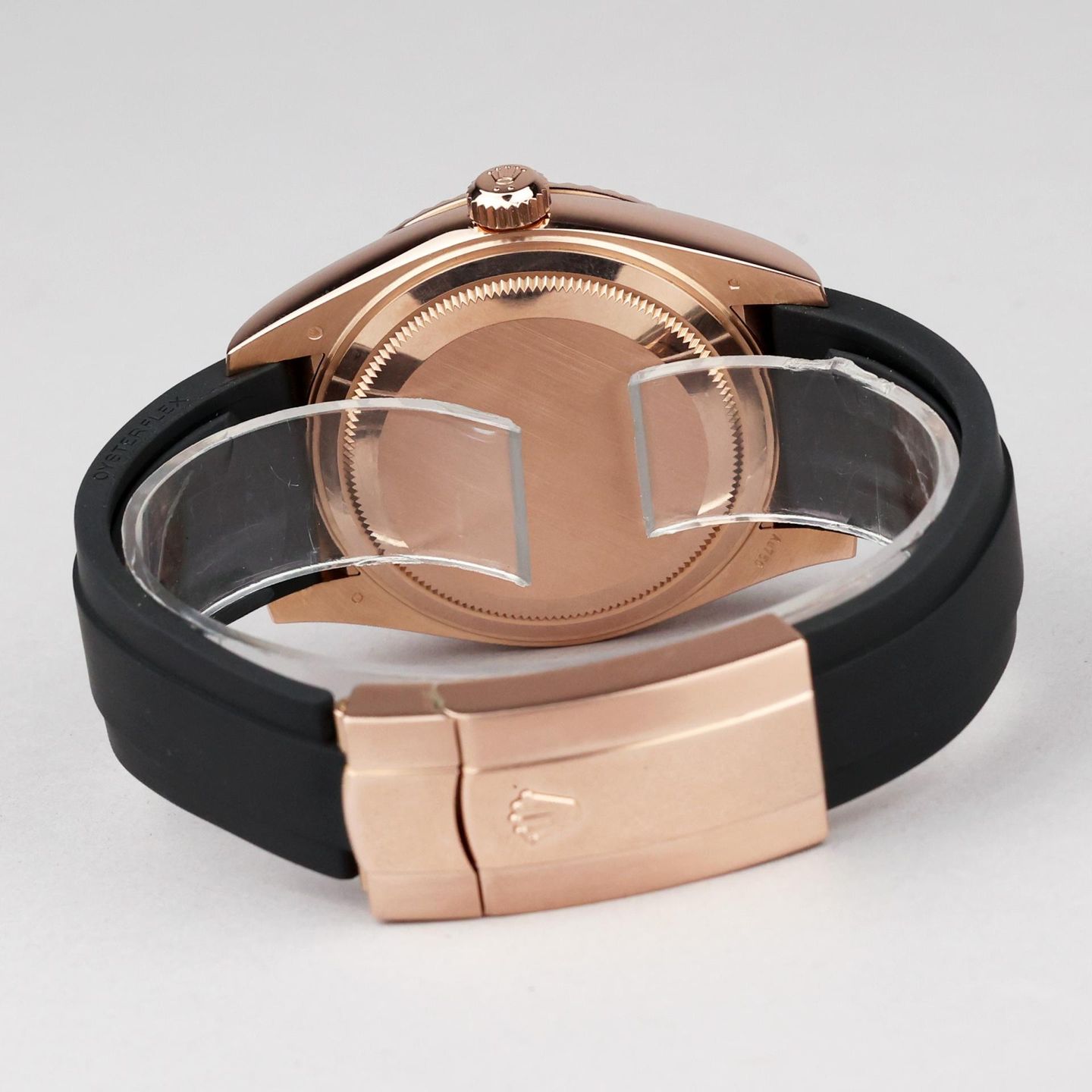 Rolex Sky-Dweller 326235 (2022) - 42mm Roségoud (5/8)