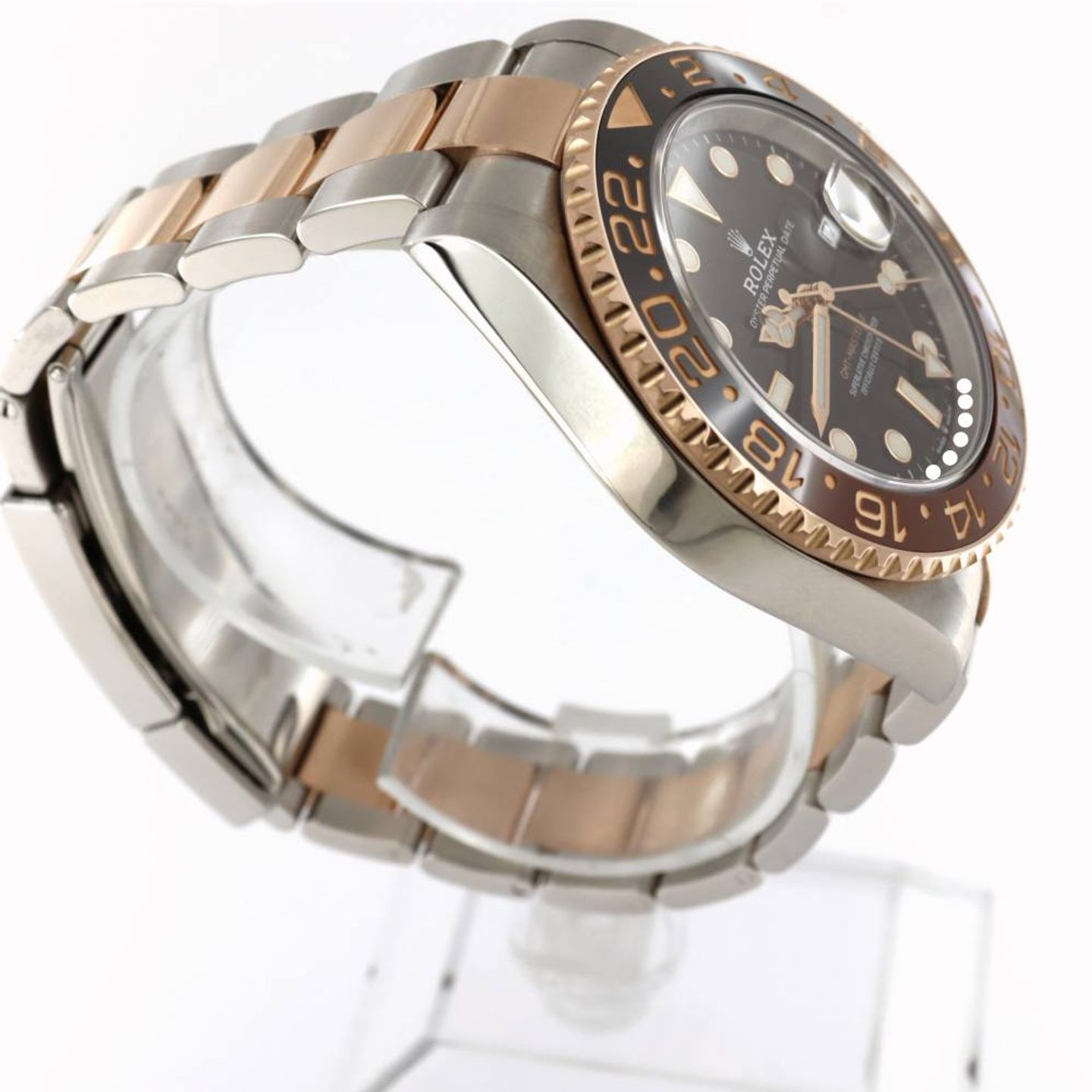 Rolex GMT-Master II 126711CHNR - (3/6)