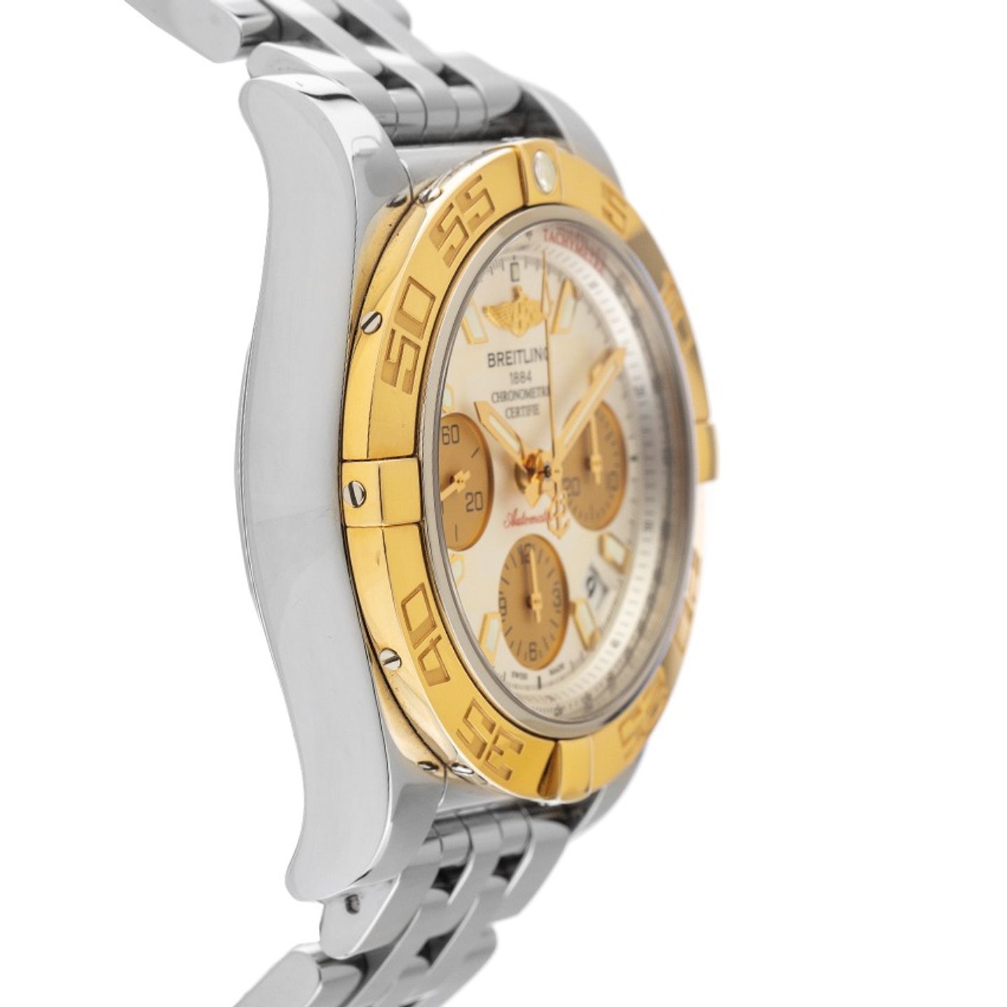 Breitling Chronomat 41 CB014012/G713 - (5/7)