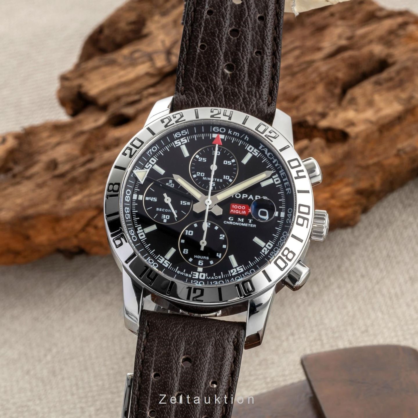 Chopard Grand Prix de Monaco Historique 8992 - (1/8)