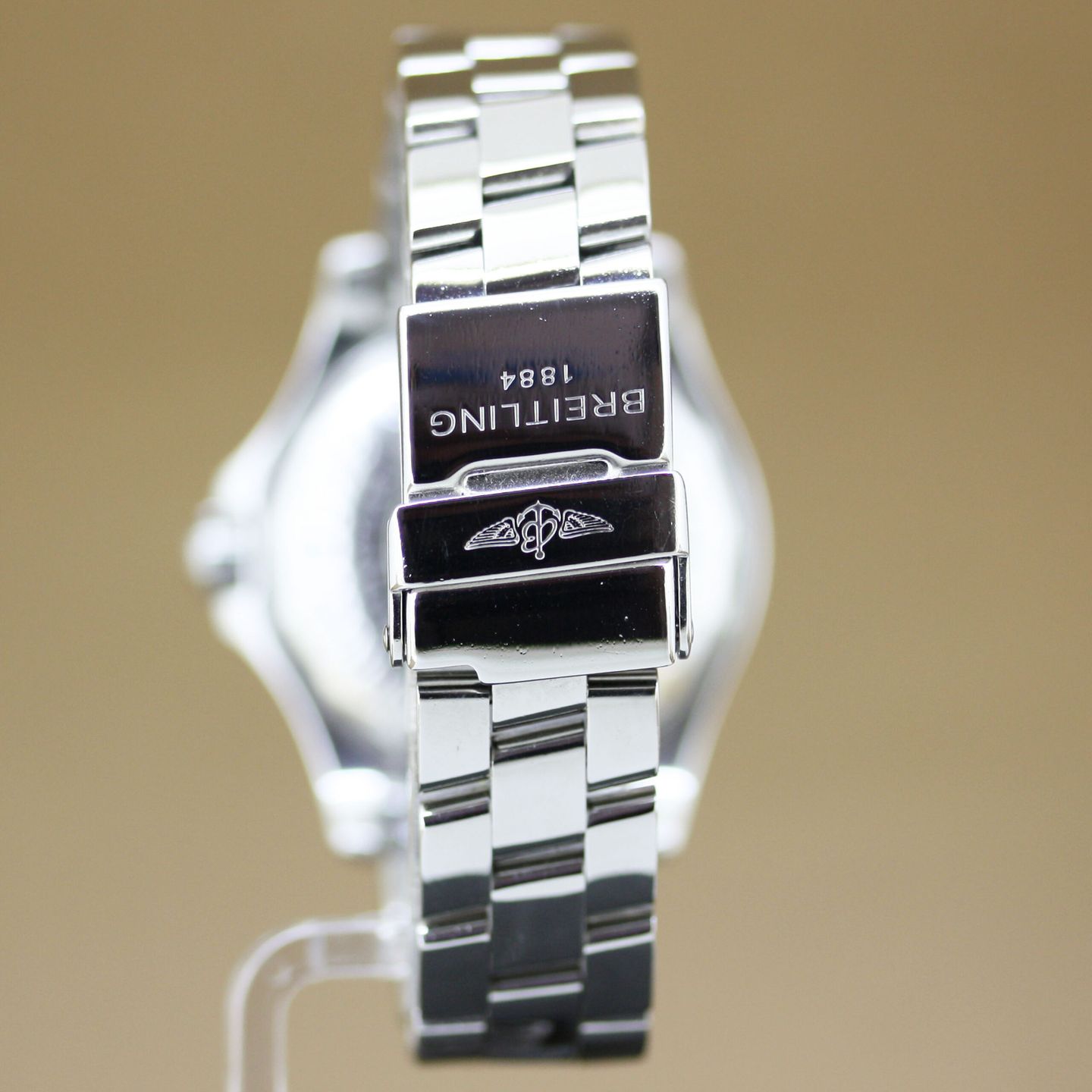 Breitling Colt Oceane A77380 - (7/8)