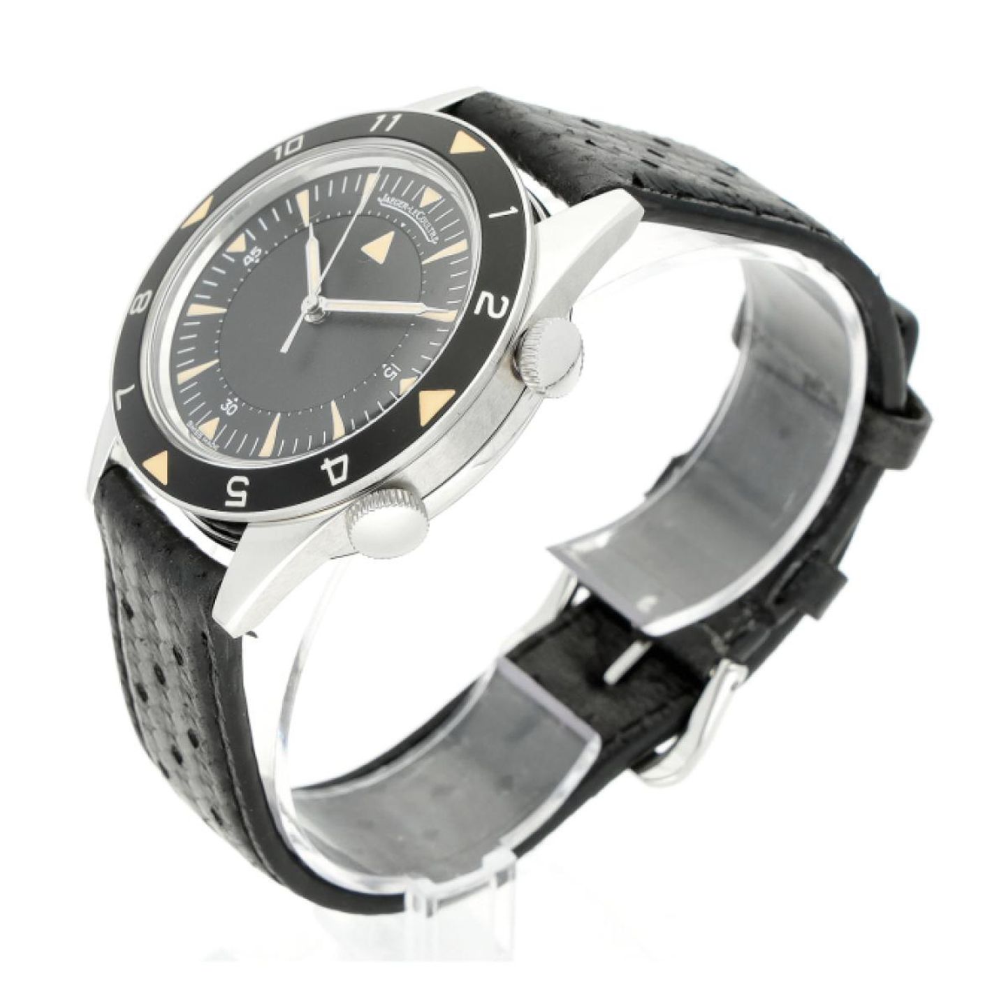Jaeger-LeCoultre Memovox Tribute to Deep Sea Q2028470 - (5/8)