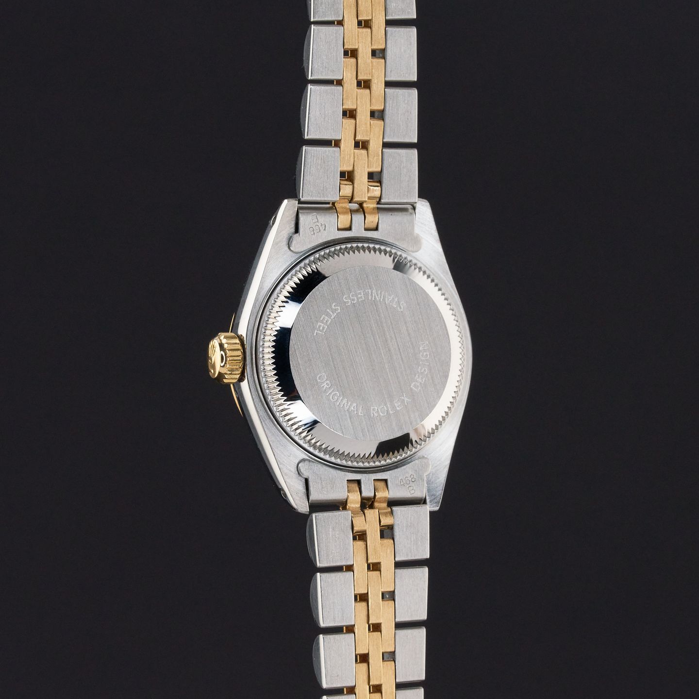 Rolex Lady-Datejust 69173 - (7/8)