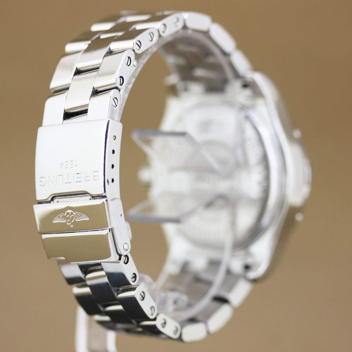 Breitling Colt Automatic A17380 - (8/8)