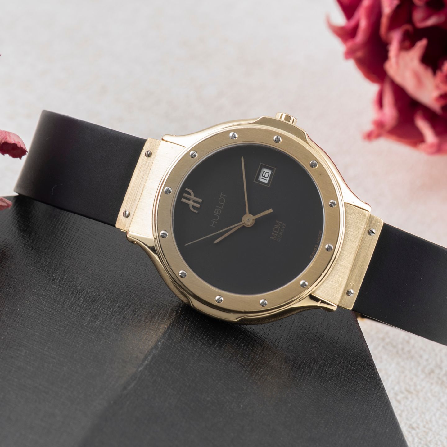 Hublot MDM 1400-100 - (2/8)