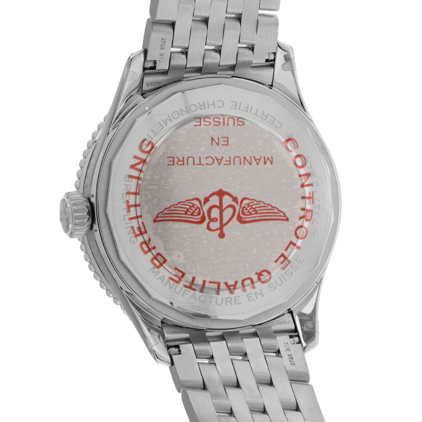 Breitling Navitimer A17327211G1A1 - (6/7)