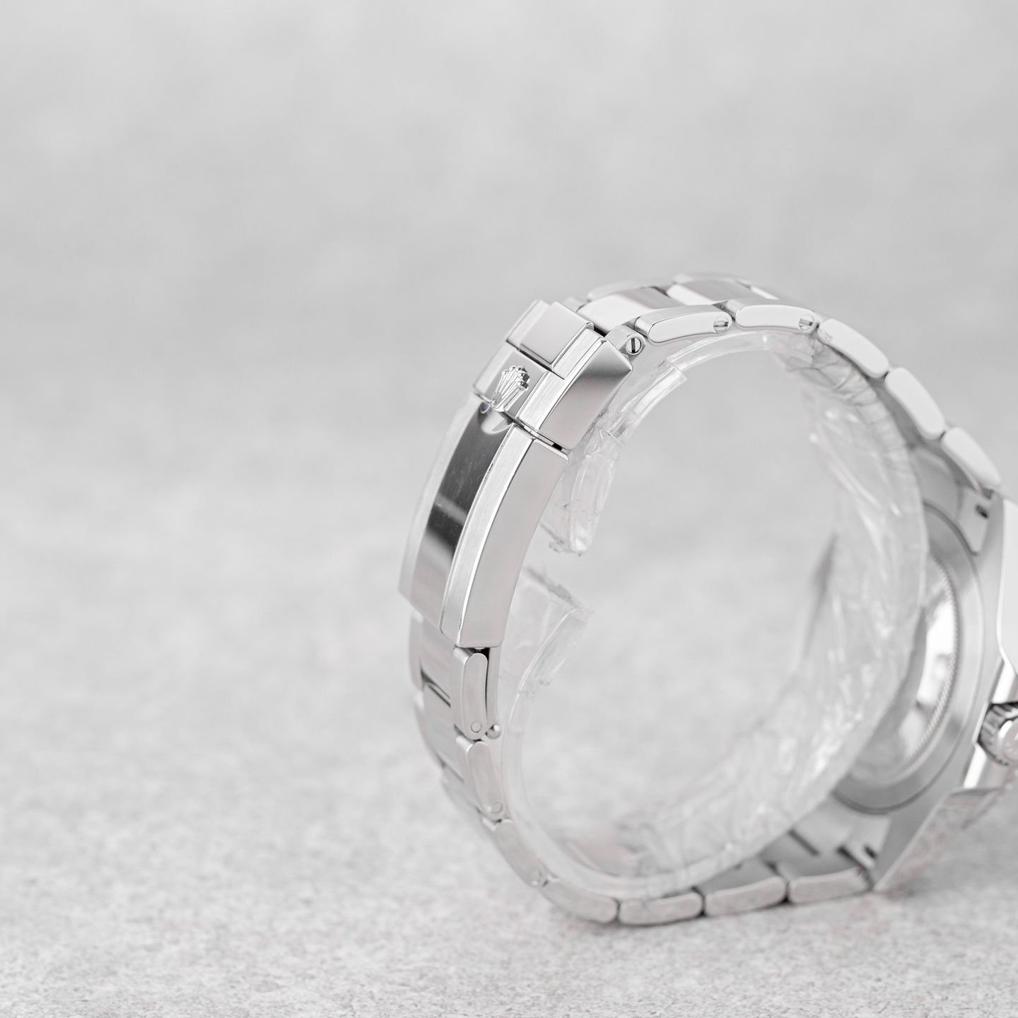 Rolex GMT-Master II 126710BLNR - (7/8)