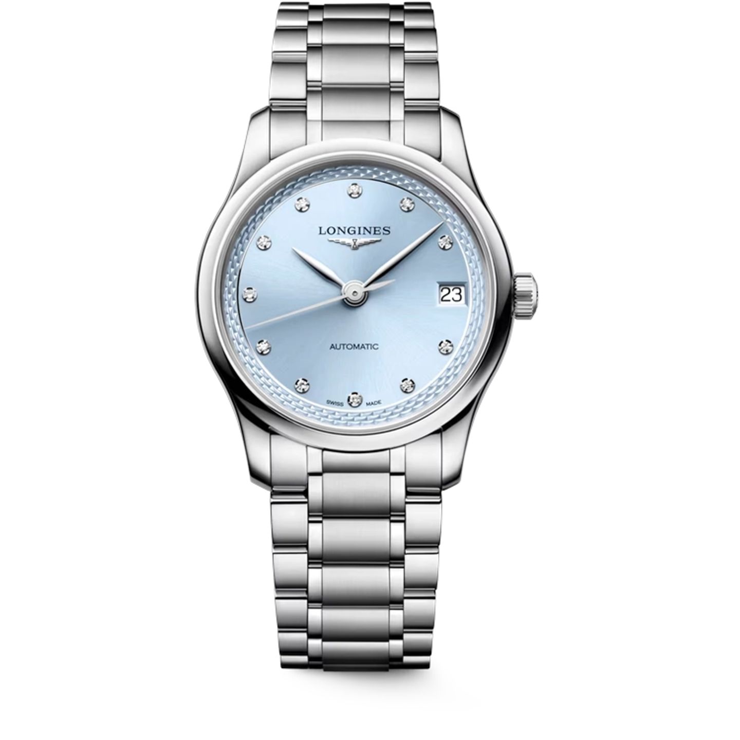 Longines Master Collection L2.450.4.97.6 - (1/1)
