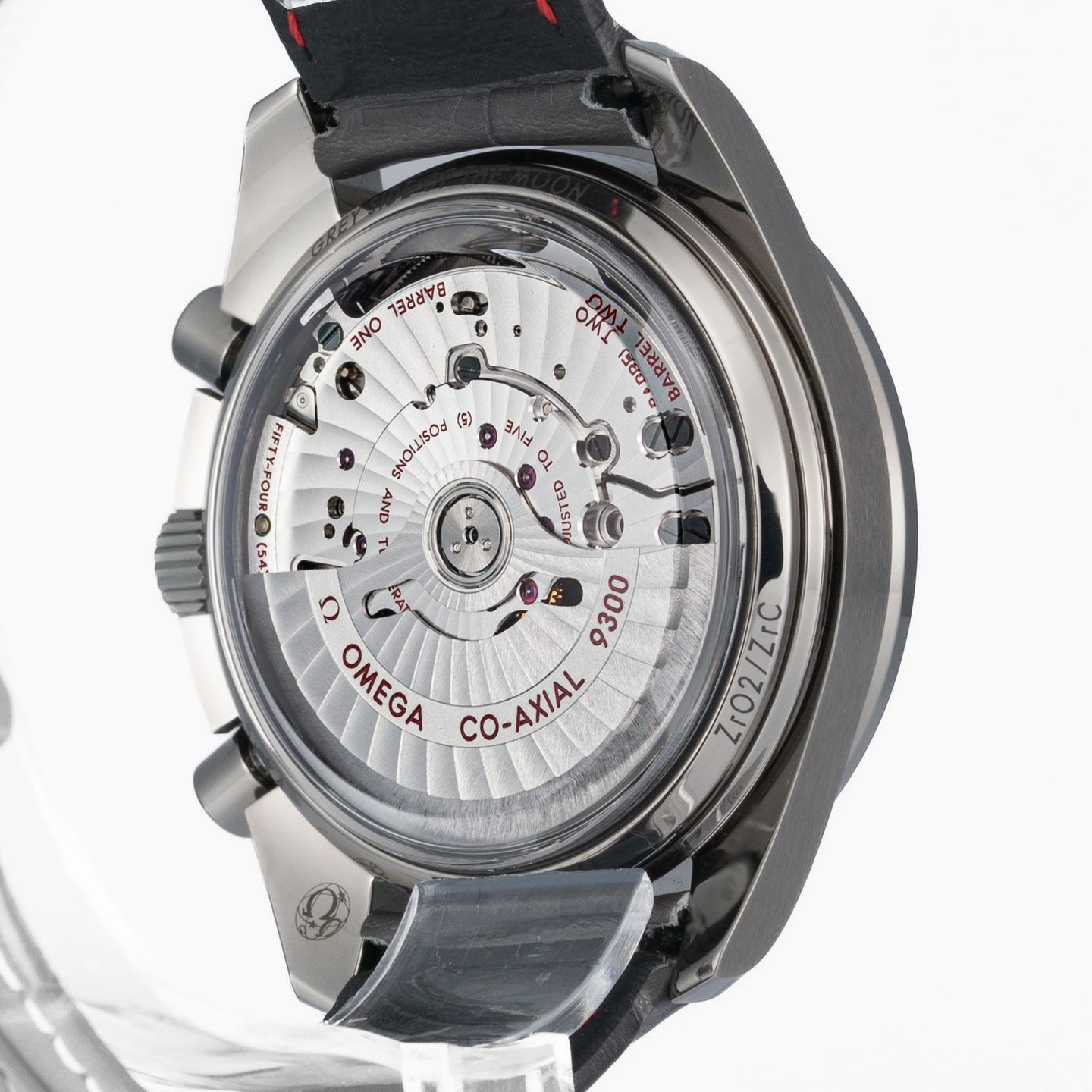 Omega Speedmaster 311.93.44.51.99.002 - (3/4)