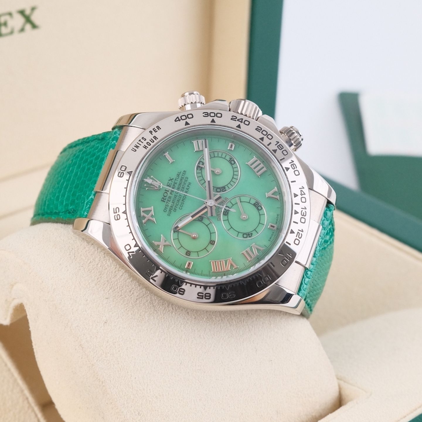 Rolex Daytona 116519 - (6/8)