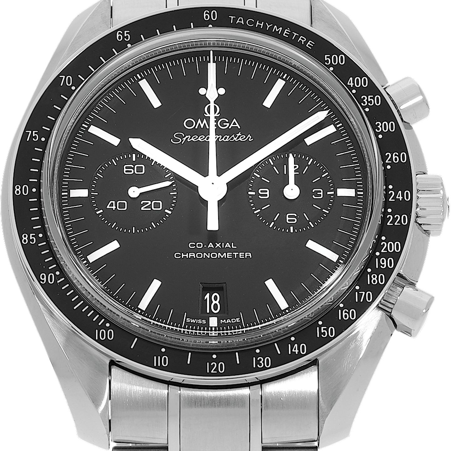 Omega Speedmaster 311.30.44.51.01.002 - (1/5)