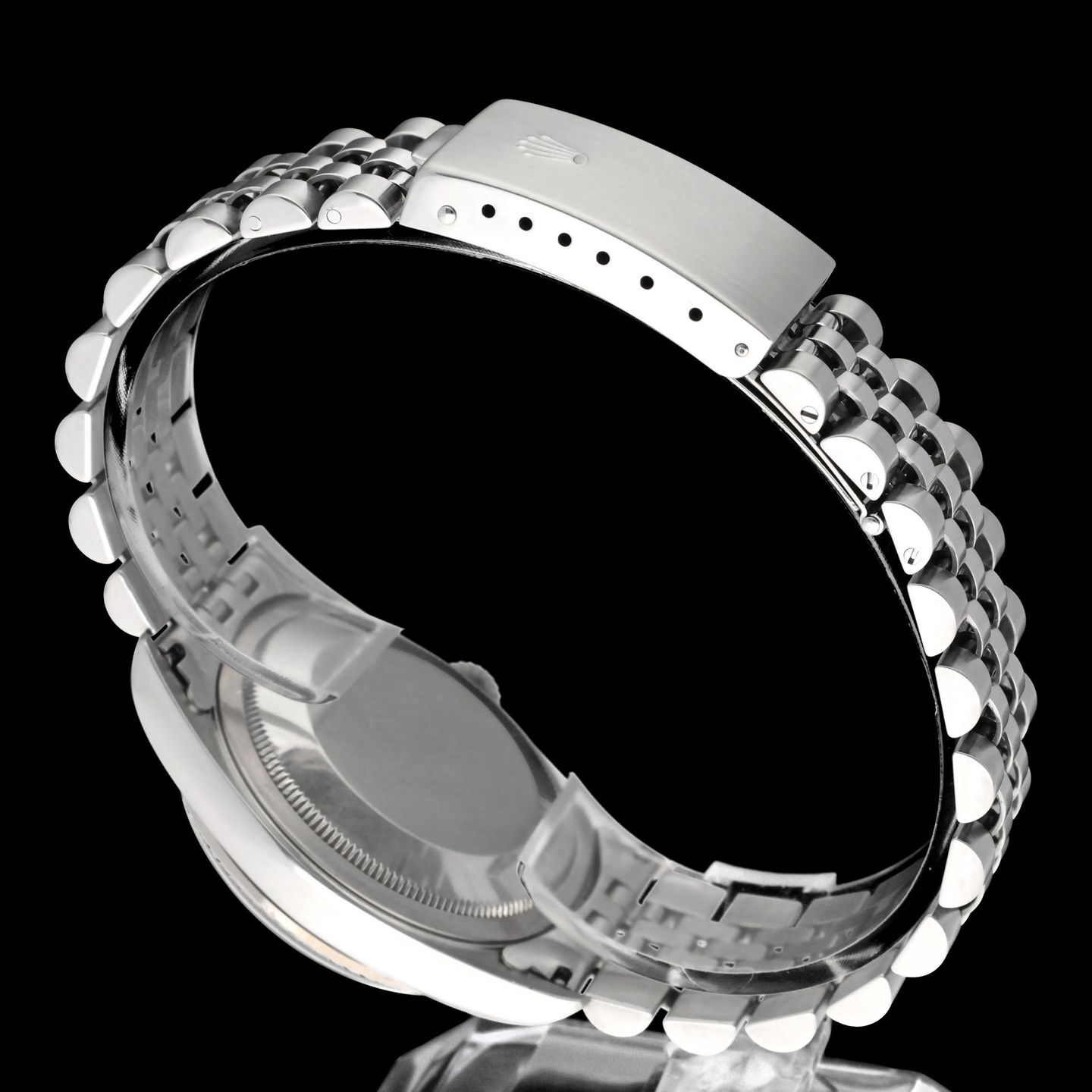 Rolex Datejust 36 16234 - (8/8)