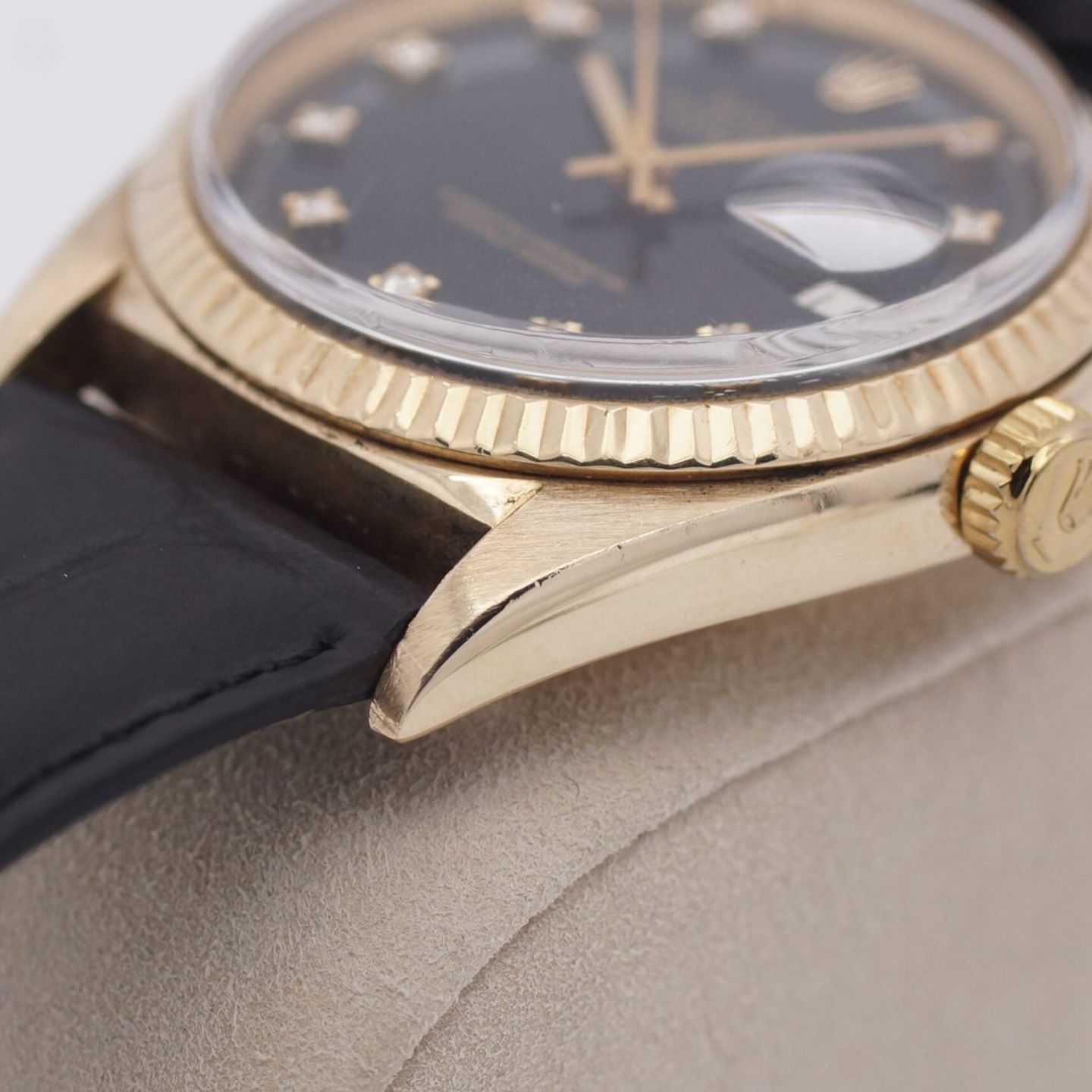 Rolex Datejust 1601 - (5/8)