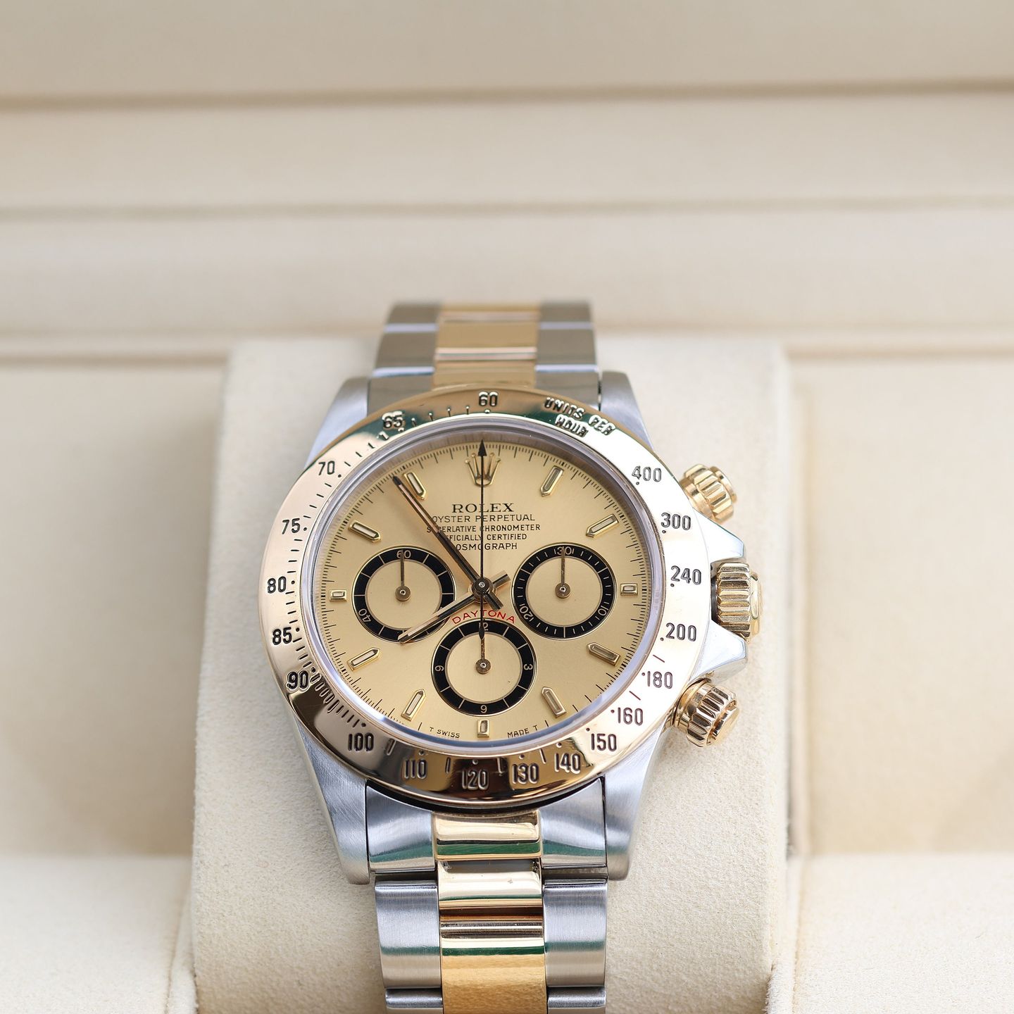Rolex Daytona 16523 - (2/8)