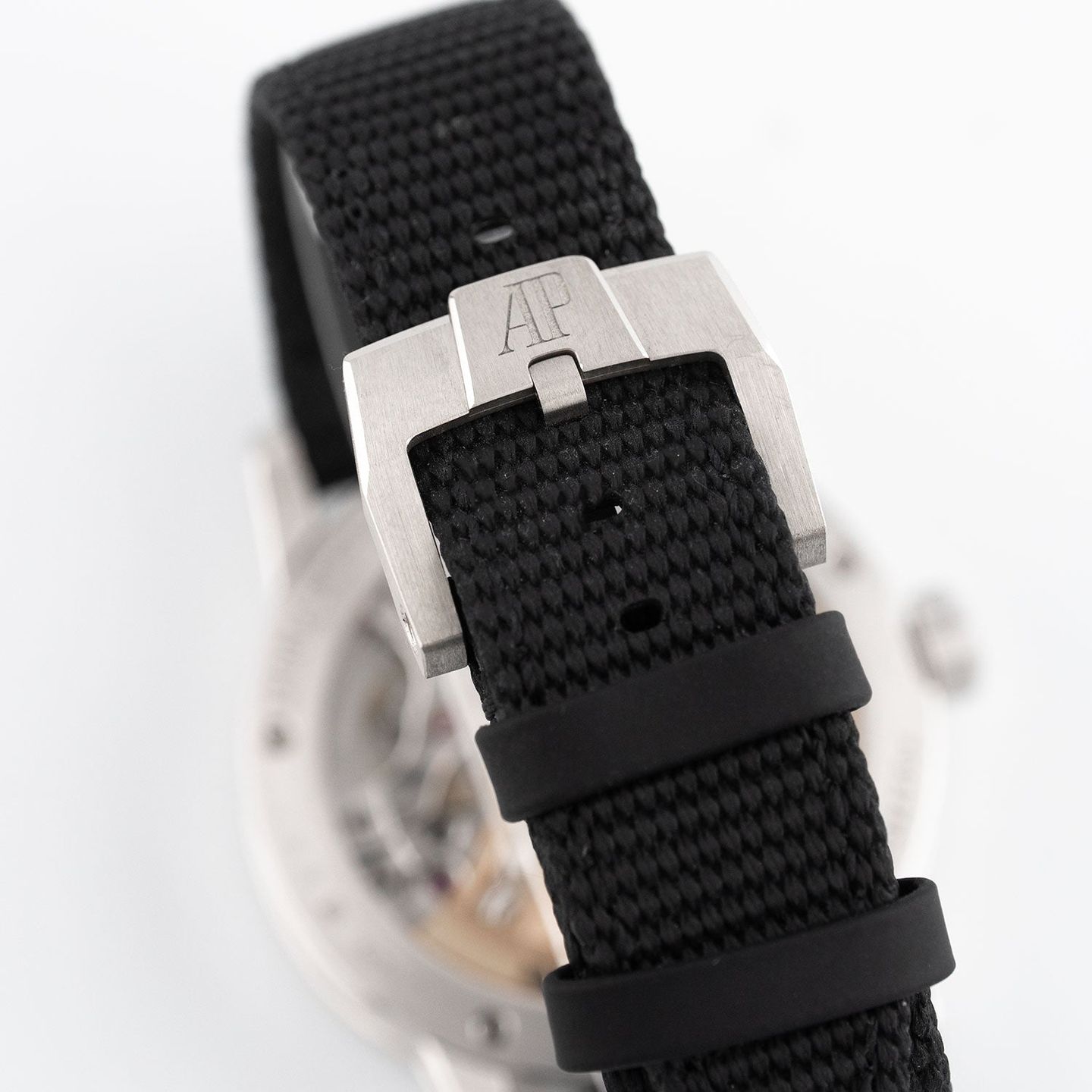 Audemars Piguet CODE 11.59 15210BC.OO.A500KB.01 - (4/7)