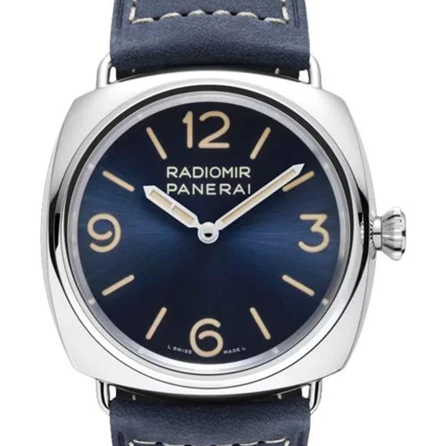 Panerai Radiomir PAM01383 - (1/1)