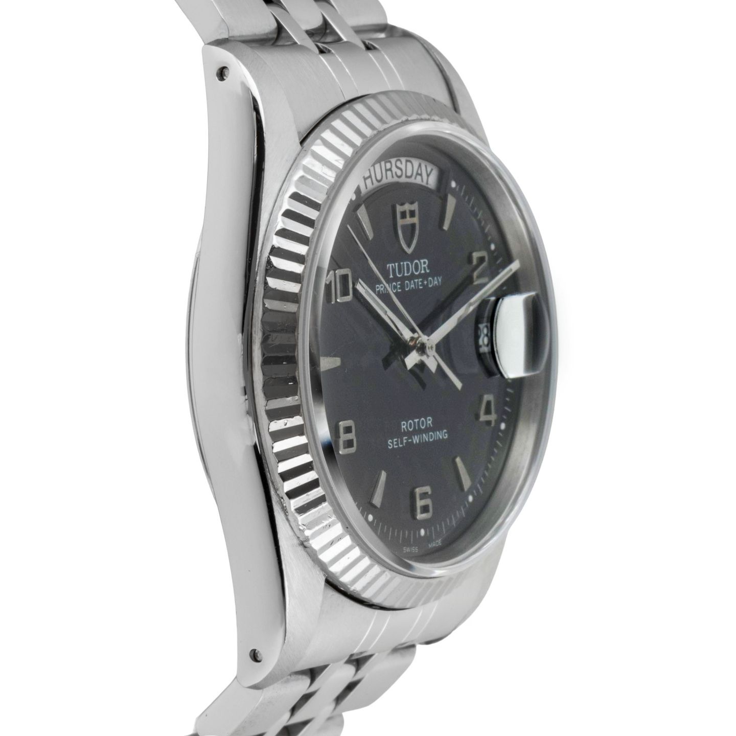 Tudor Prince Date 76214 - (7/8)