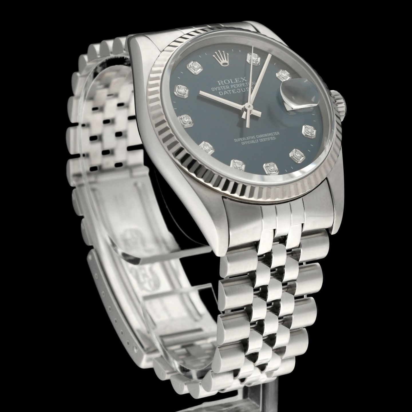 Rolex Datejust 36 16234 - (5/8)