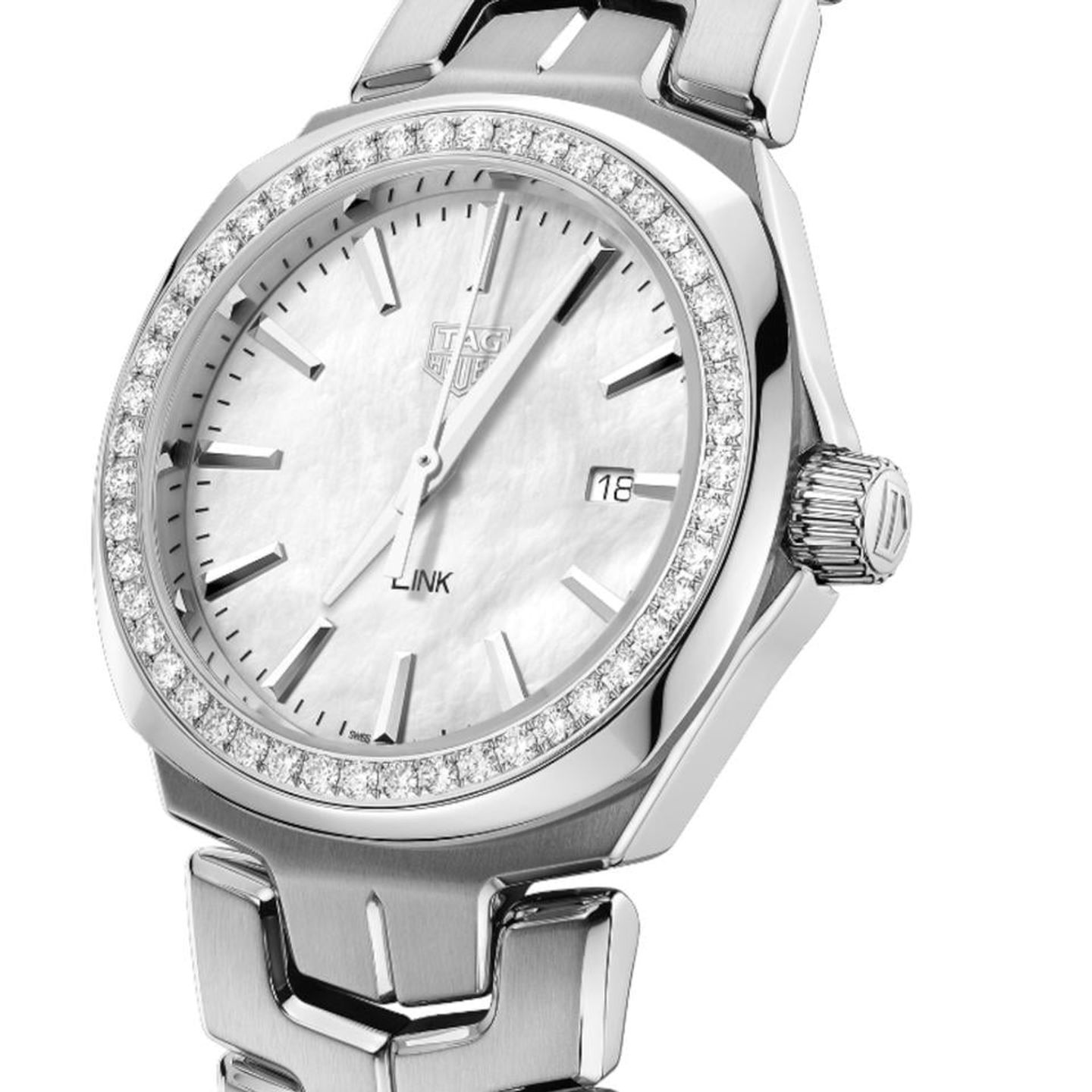 TAG Heuer Link WBC1314.BA0600 - (6/12)