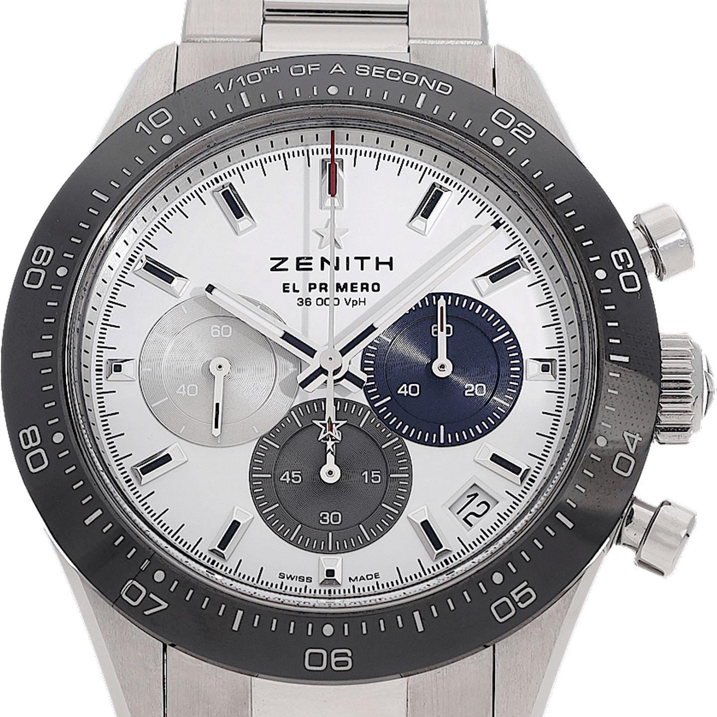 Unknown Unknown 03.3100.3600/69.M3100 - (1/5)