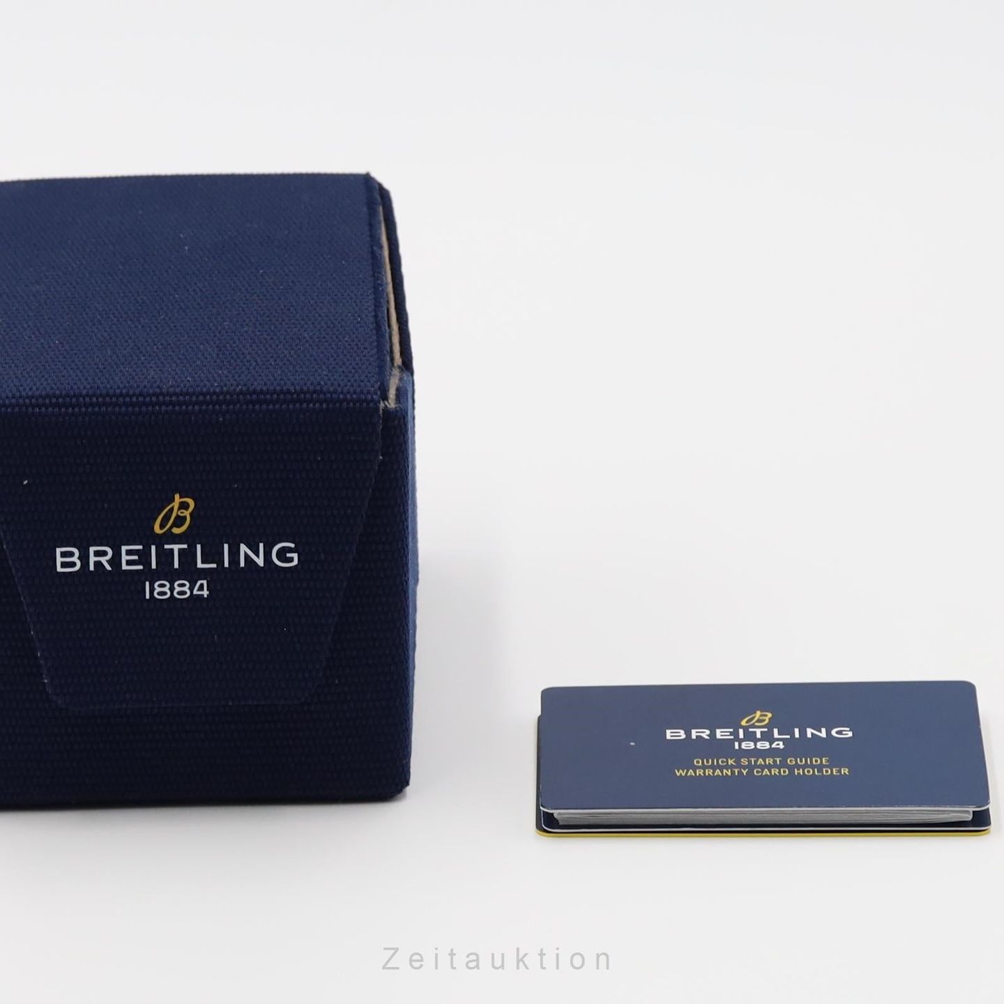 Breitling Chronomat AB0136251B2S1 (Onbekend (willekeurig serienummer)) - Zwart wijzerplaat 44mm Staal (7/8)