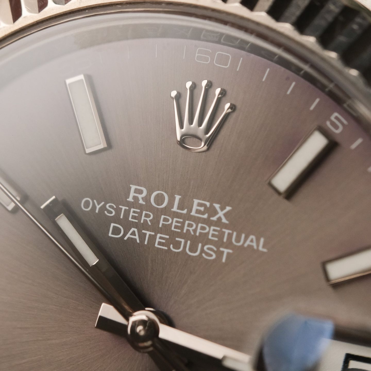 Rolex Datejust 41 126334 - (4/7)