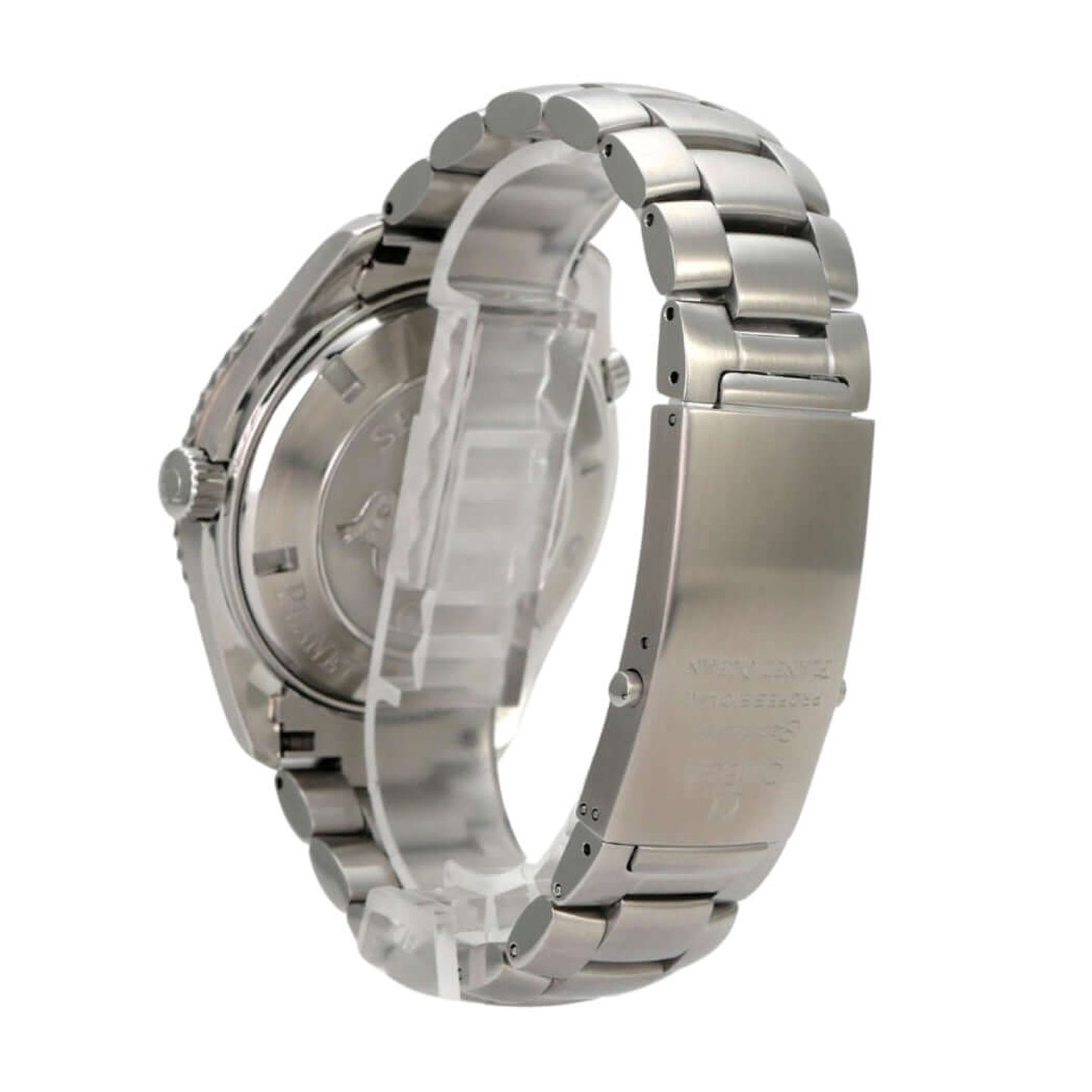 Omega Seamaster Planet Ocean 2200.51.00 - (7/8)