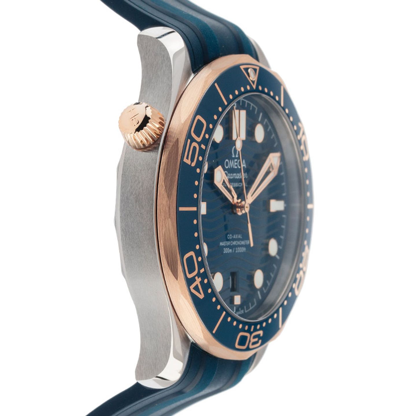 Omega Seamaster Diver 300 M 210.22.42.20.03.002 - (5/7)