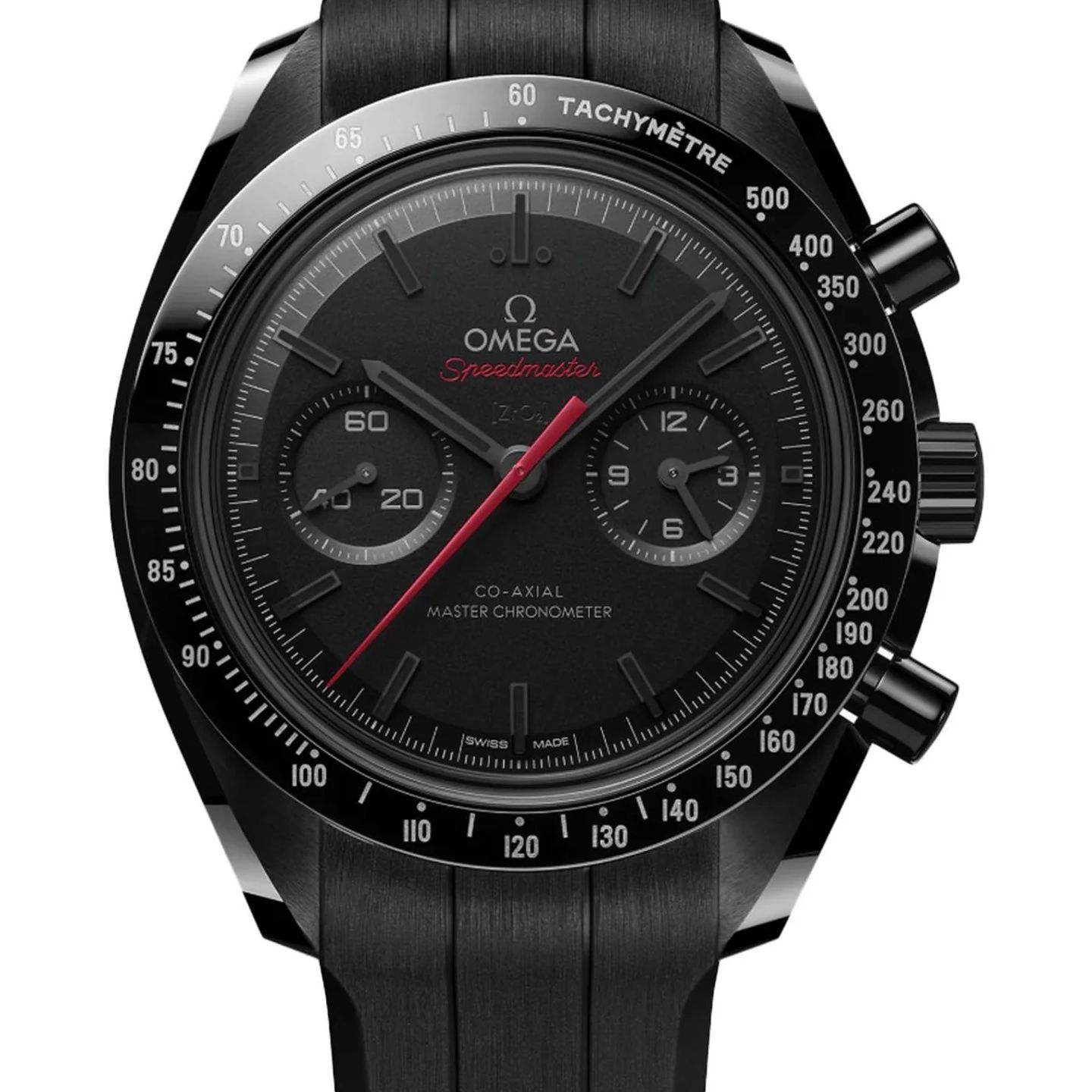 Omega Speedmaster Professional Moonwatch 310.92.44.51.01.001 - (1/1)