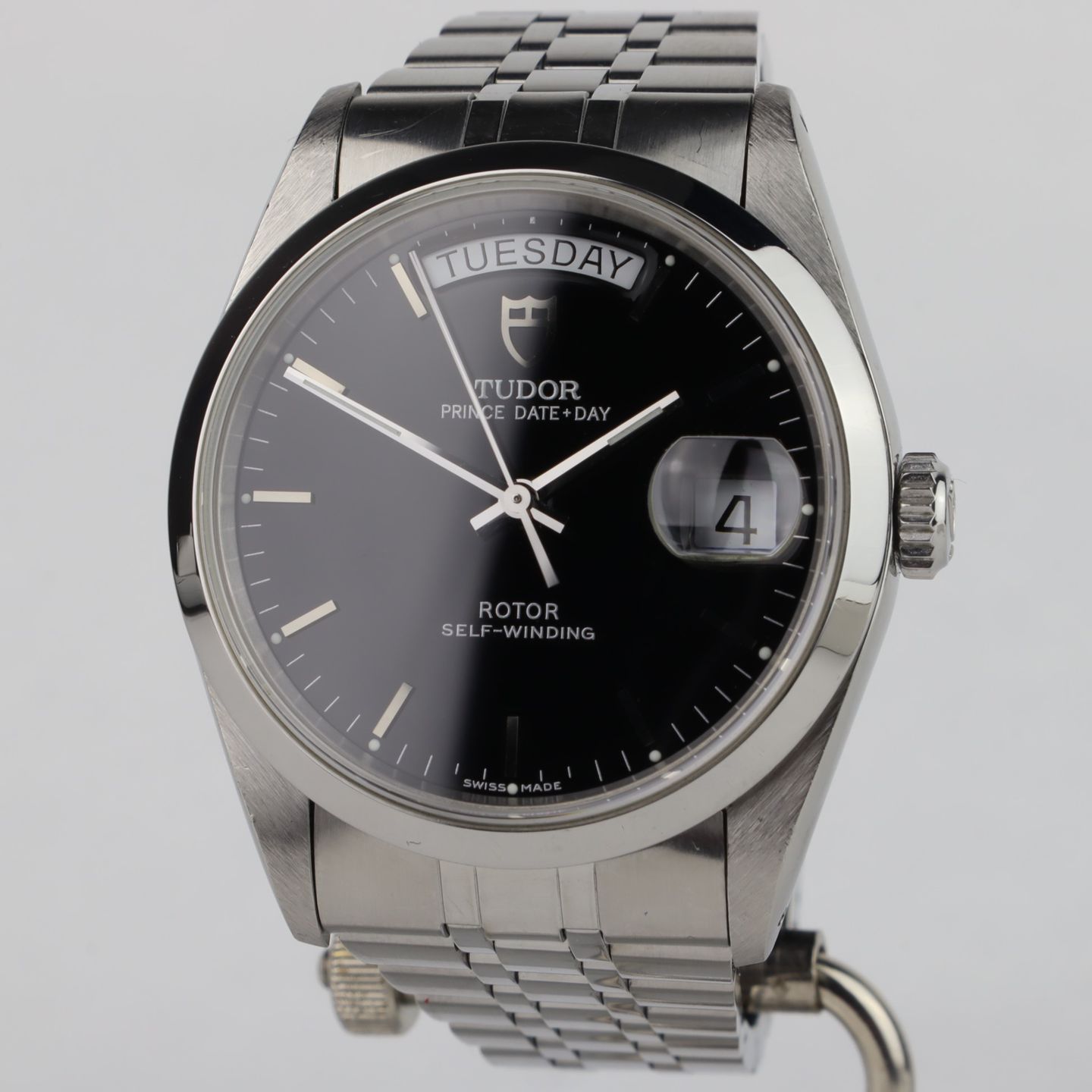 Tudor Prince Date 76200 - (1/8)