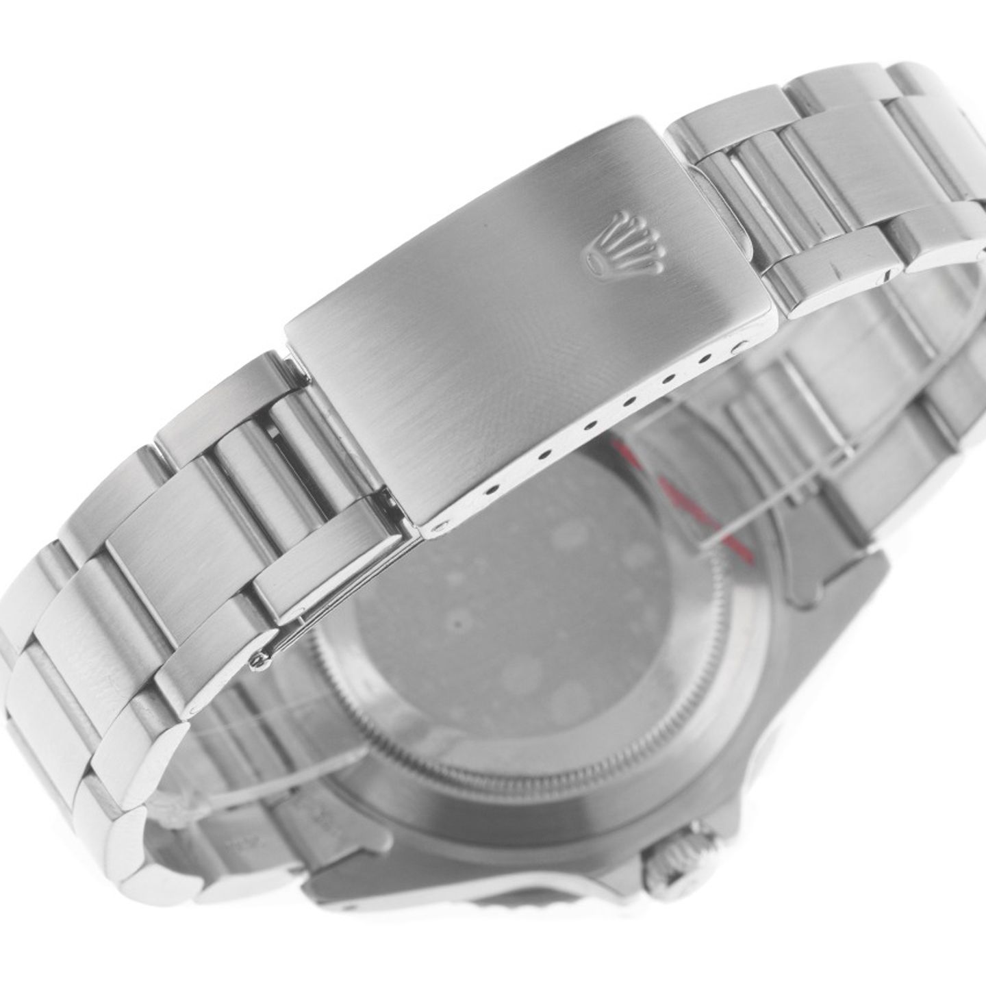 Rolex GMT-Master II 16710 - (7/8)