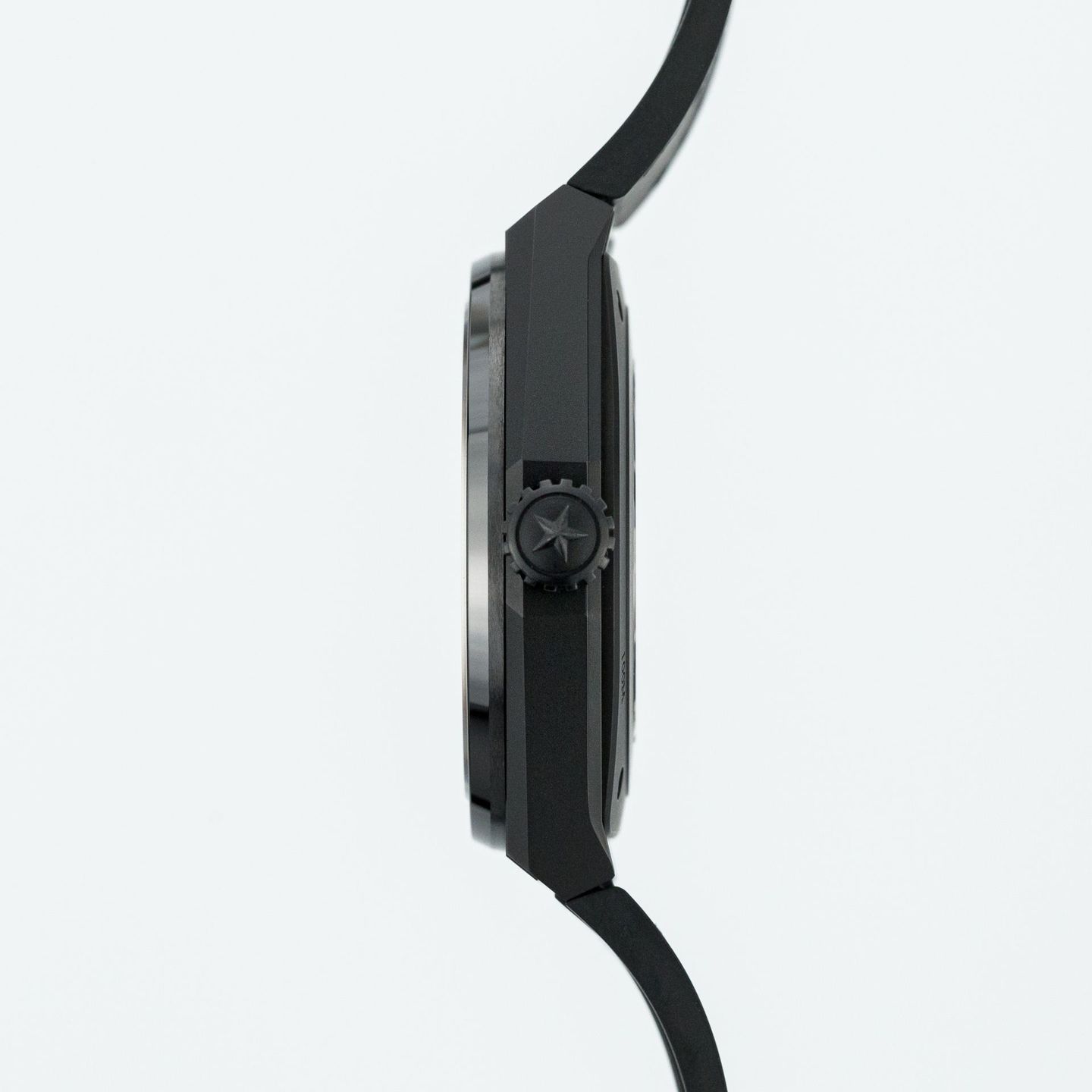 Zenith Defy 49.9000.670-1/22.R797 (2023) - Black dial 41 mm Ceramic case (4/6)