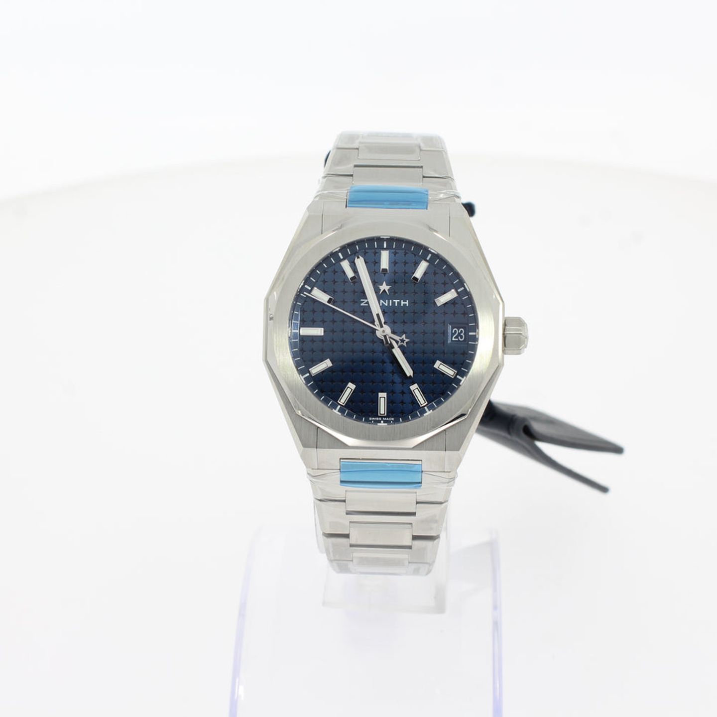 Zenith Defy Skyline 03.9400.670/51.I001 - (1/4)