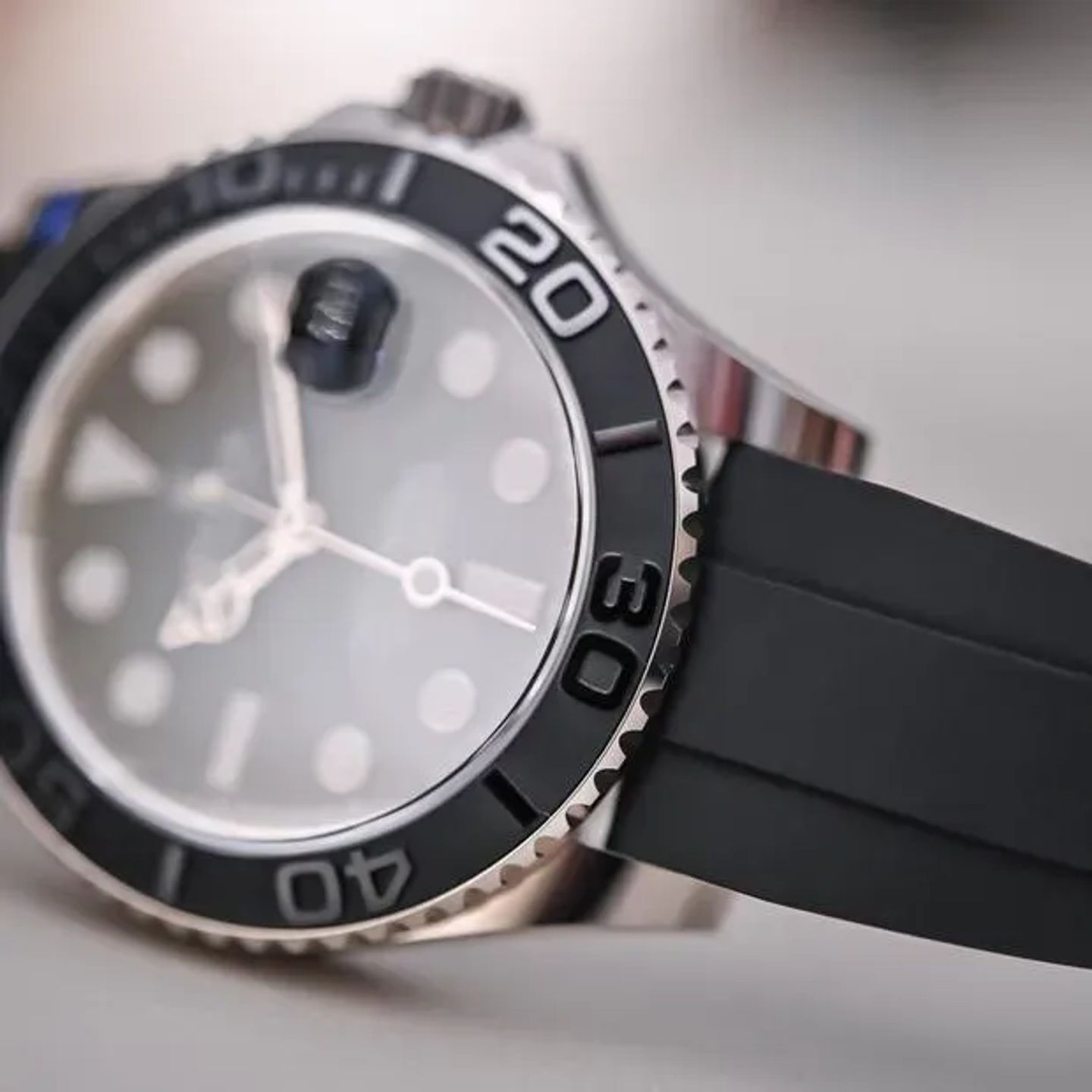 Rolex Yacht-Master 42 226659 - (4/6)
