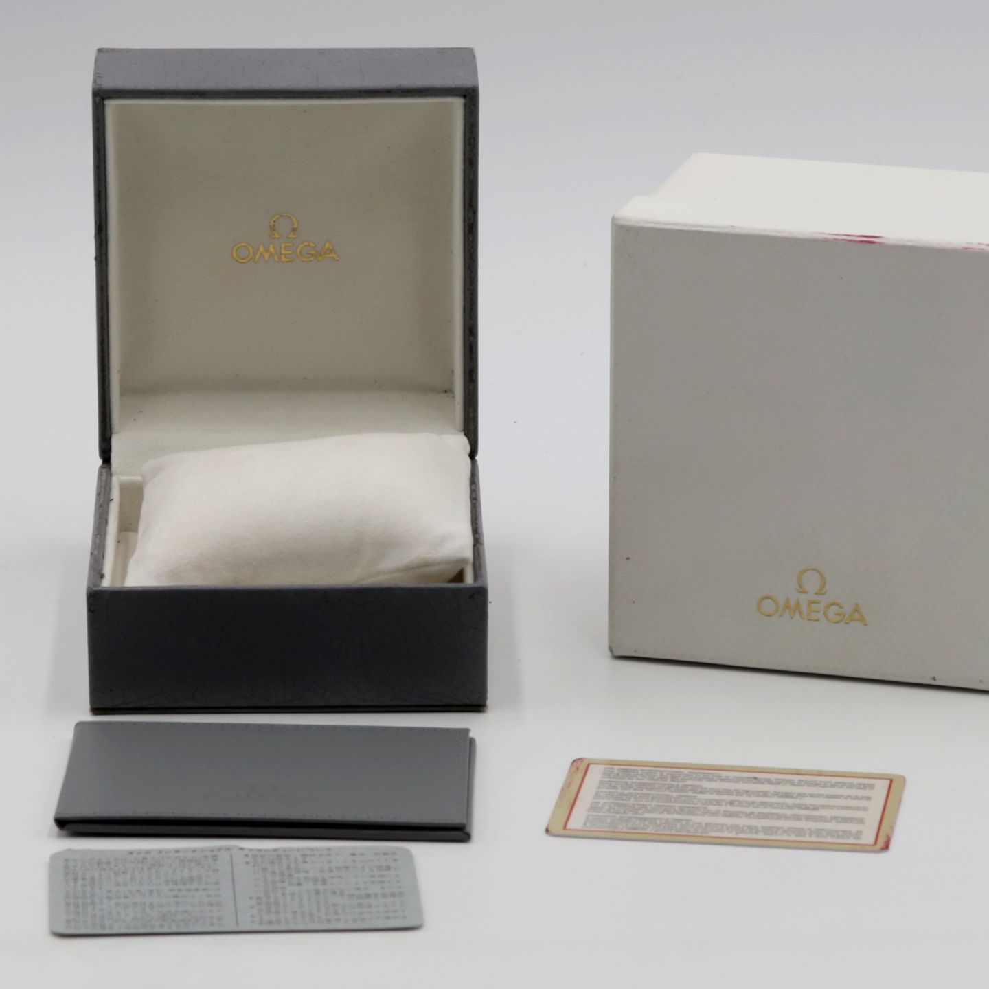 Omega Speedmaster ST145.022 - (8/8)