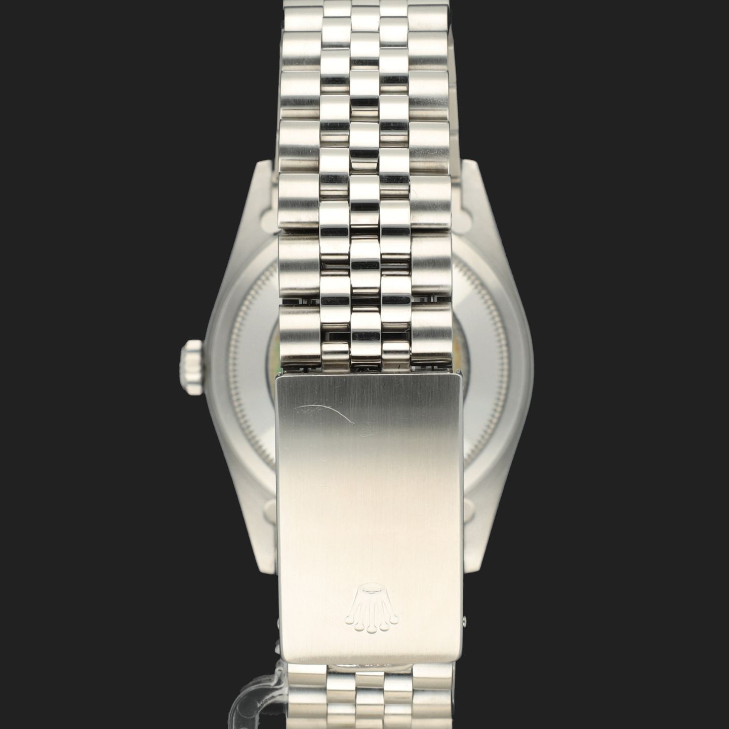 Rolex Datejust 36 16234 - (6/8)