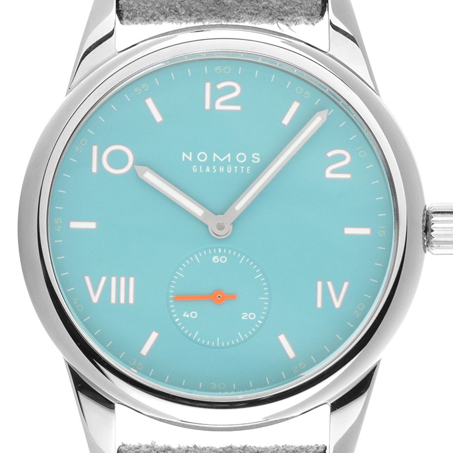 NOMOS Club Campus 724 - (1/7)