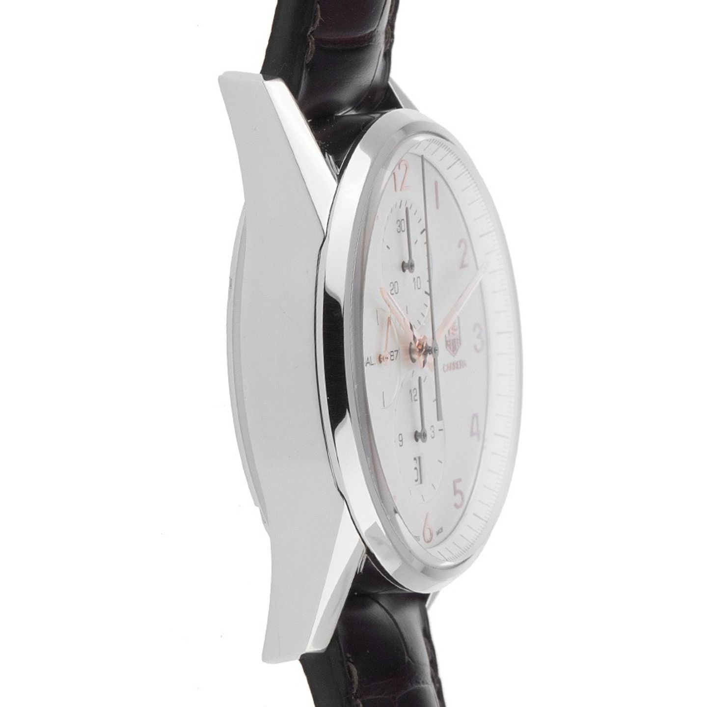 TAG Heuer Carrera Calibre 1887 CAR2012.FC6236 - (5/8)