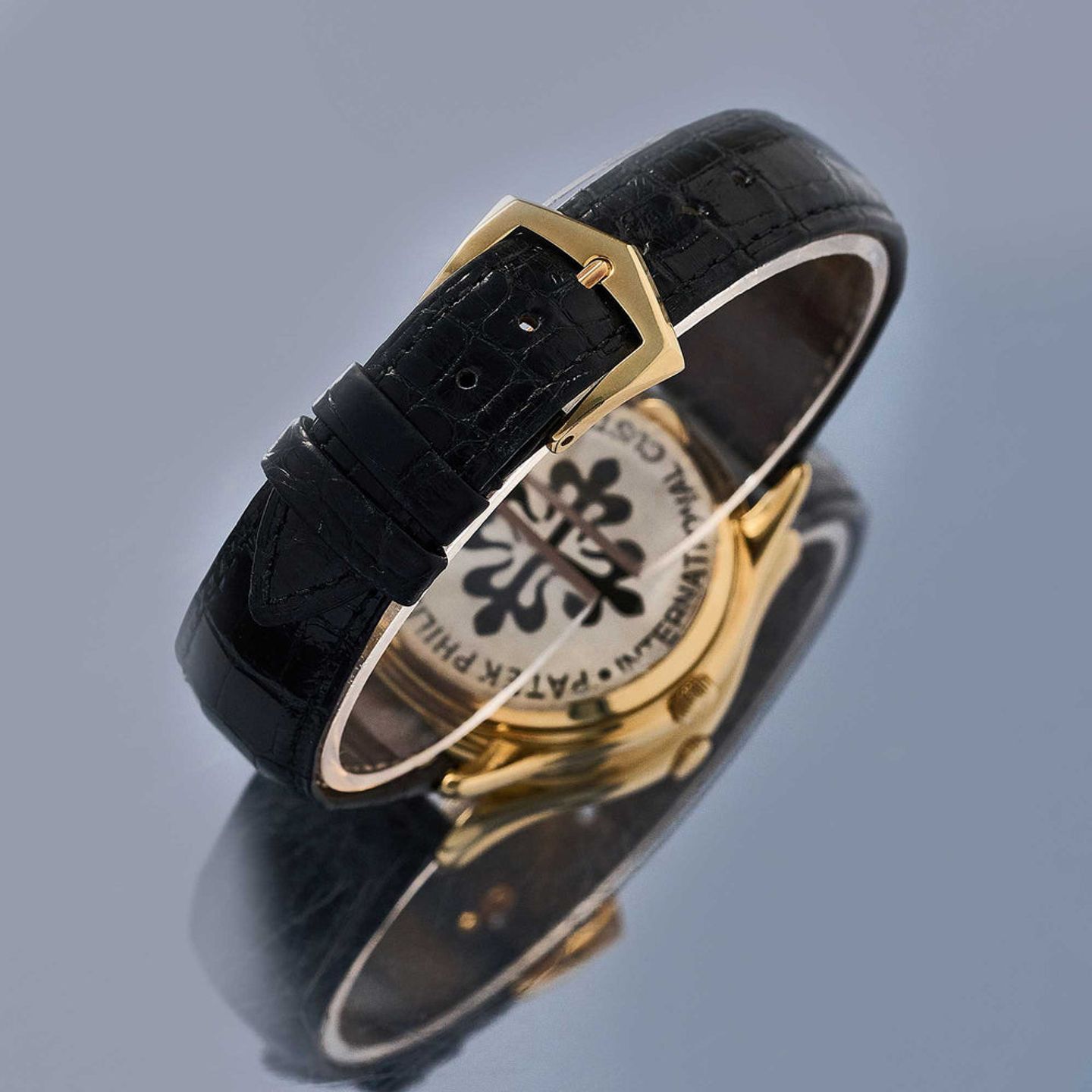 Patek Philippe Perpetual Calendar 3940J - (7/8)