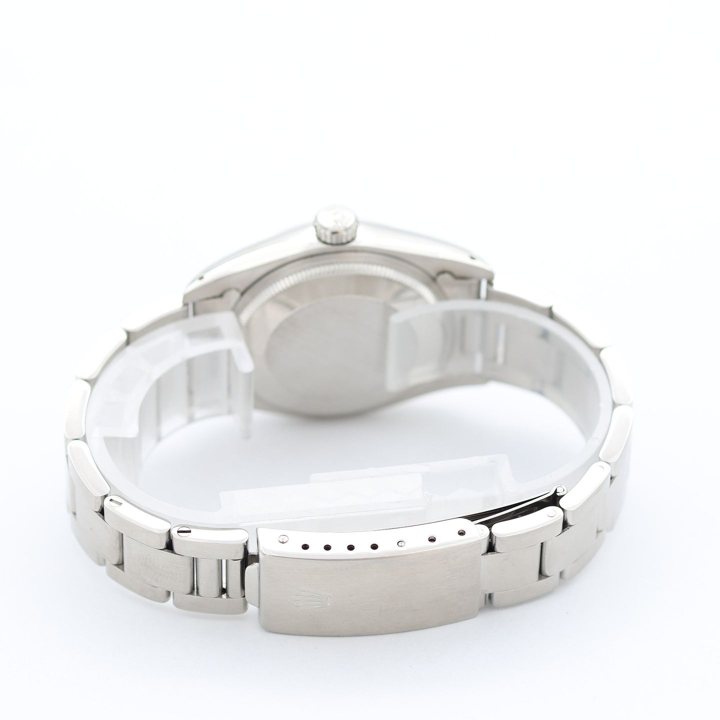 Rolex Oyster Perpetual Date 1500 - (8/8)