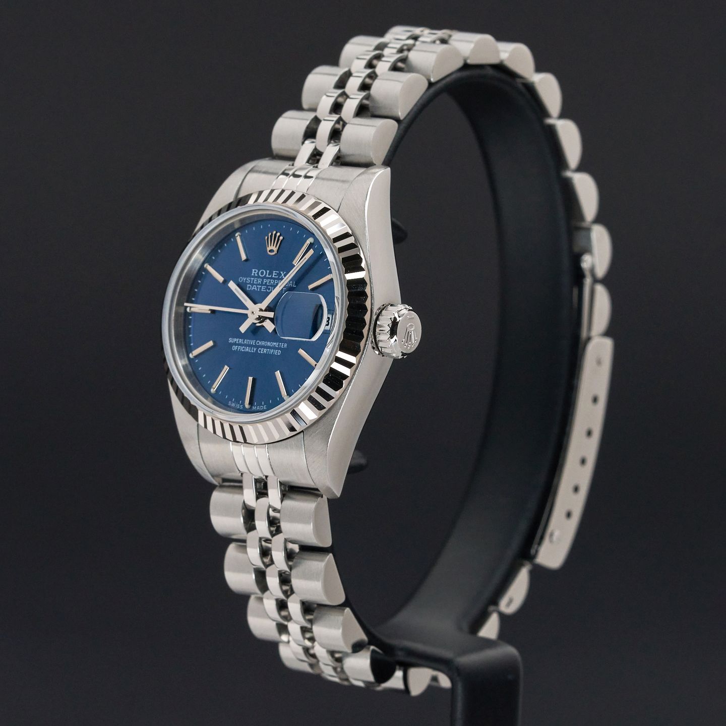 Rolex Lady-Datejust 79174 - (4/8)