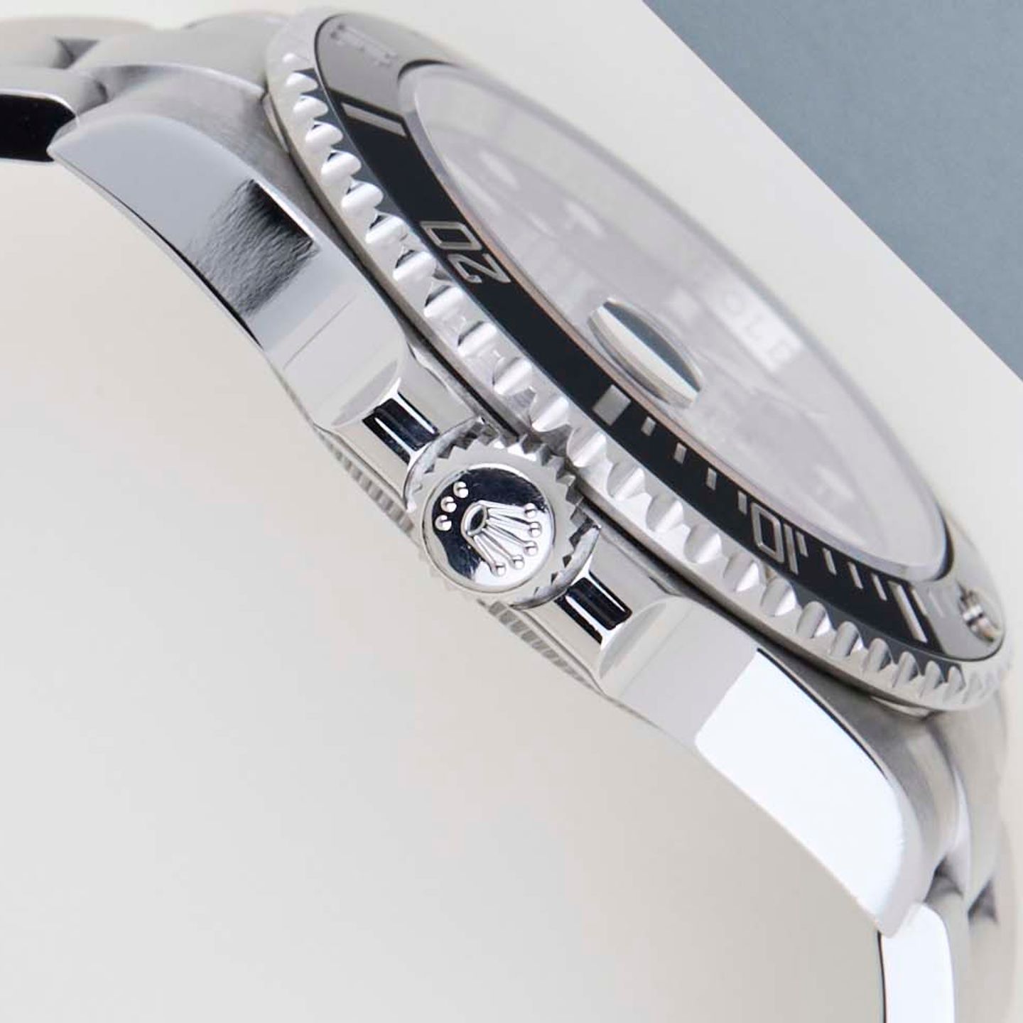 Rolex Submariner Date 126610LN (2023) - Black dial 41 mm Steel case (8/8)