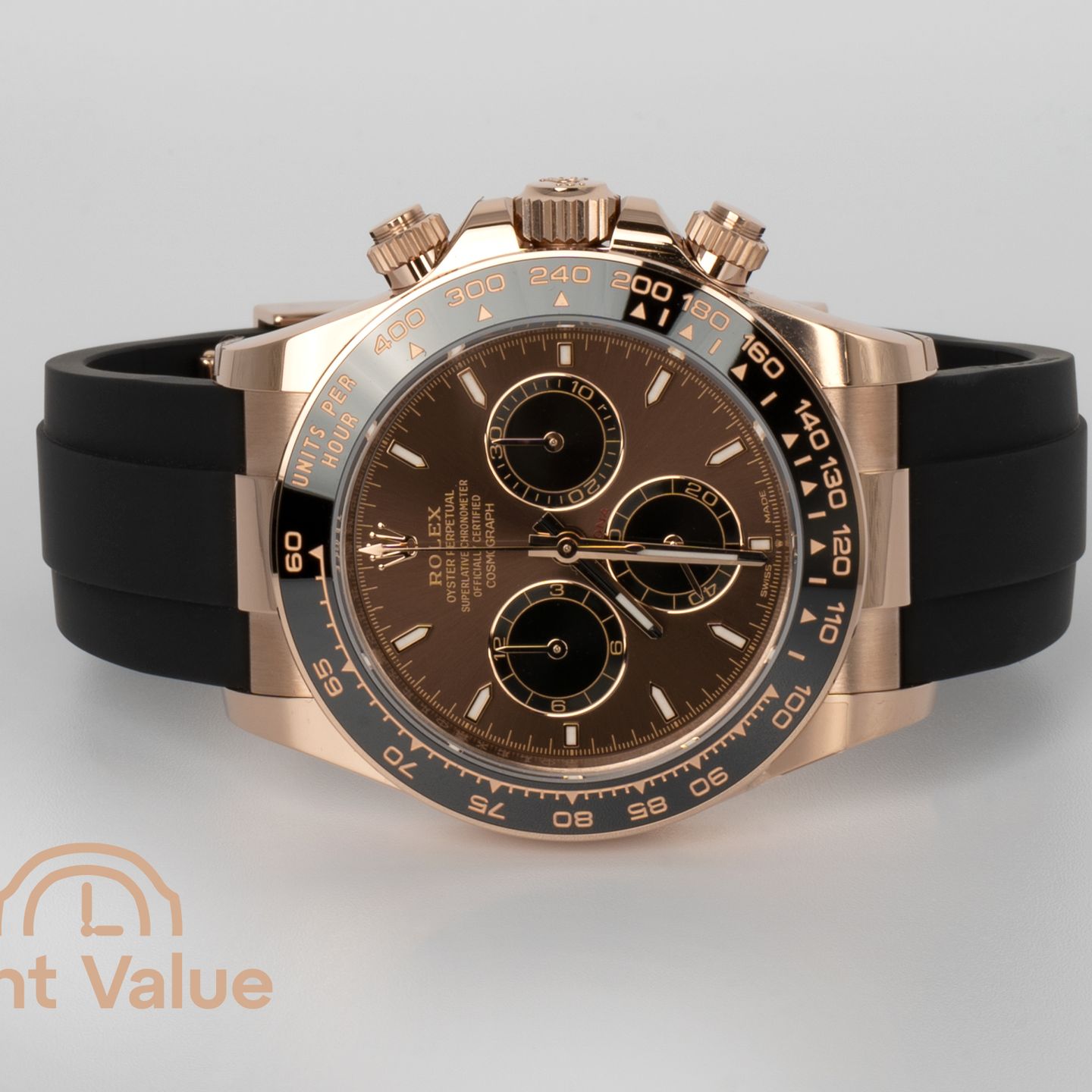 Rolex Daytona 126515LN - (2/6)